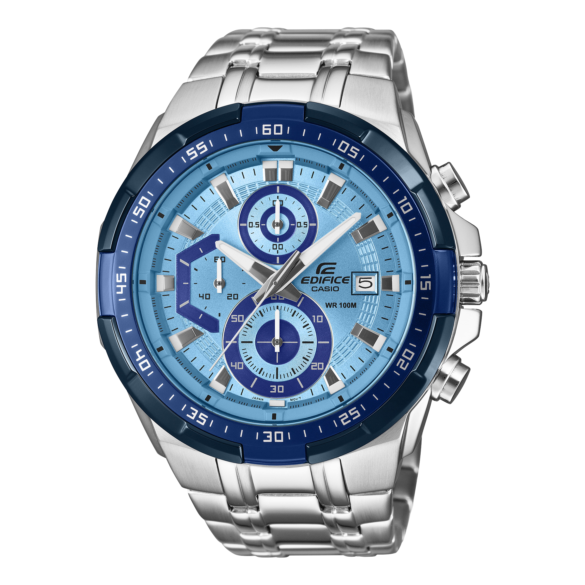 Casio Edifice EFR-539DE-2AVUEF