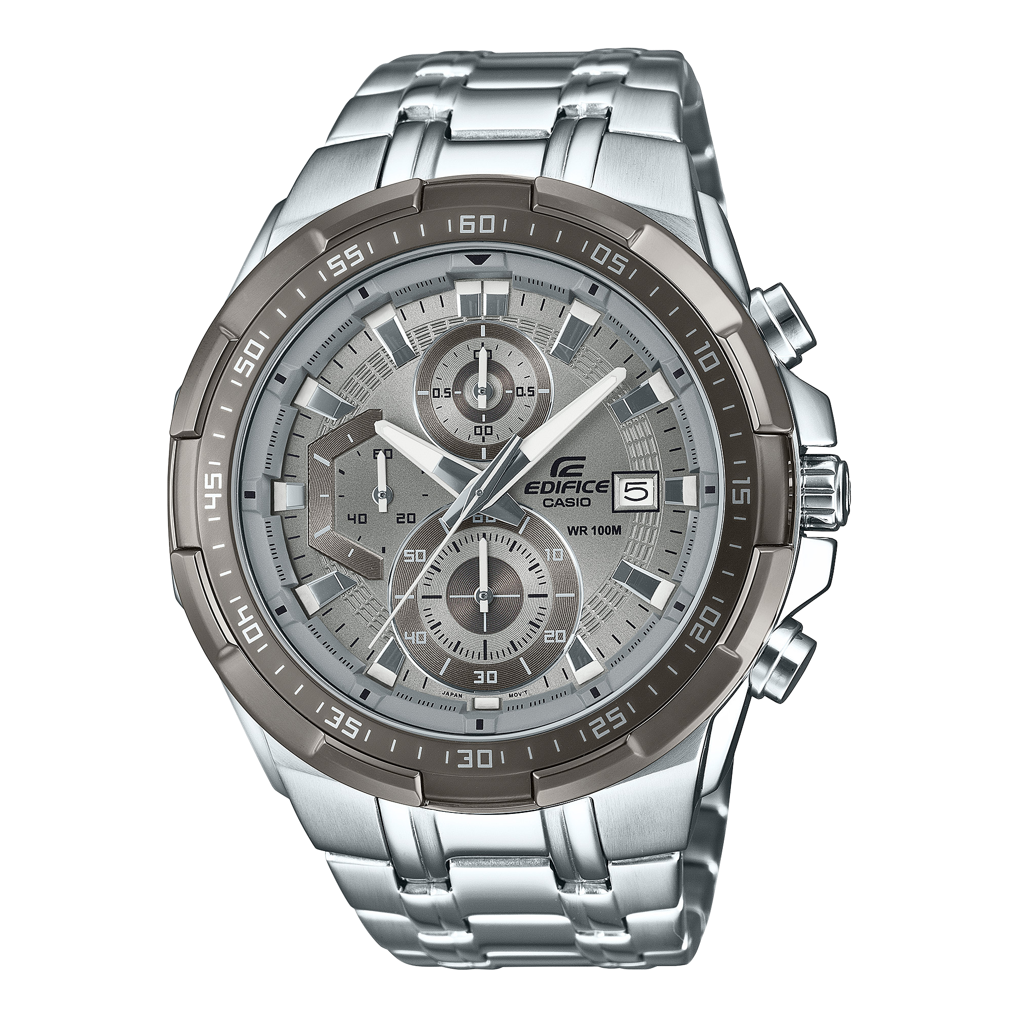 Casio Edifice EFR-539DE-8AVUEF