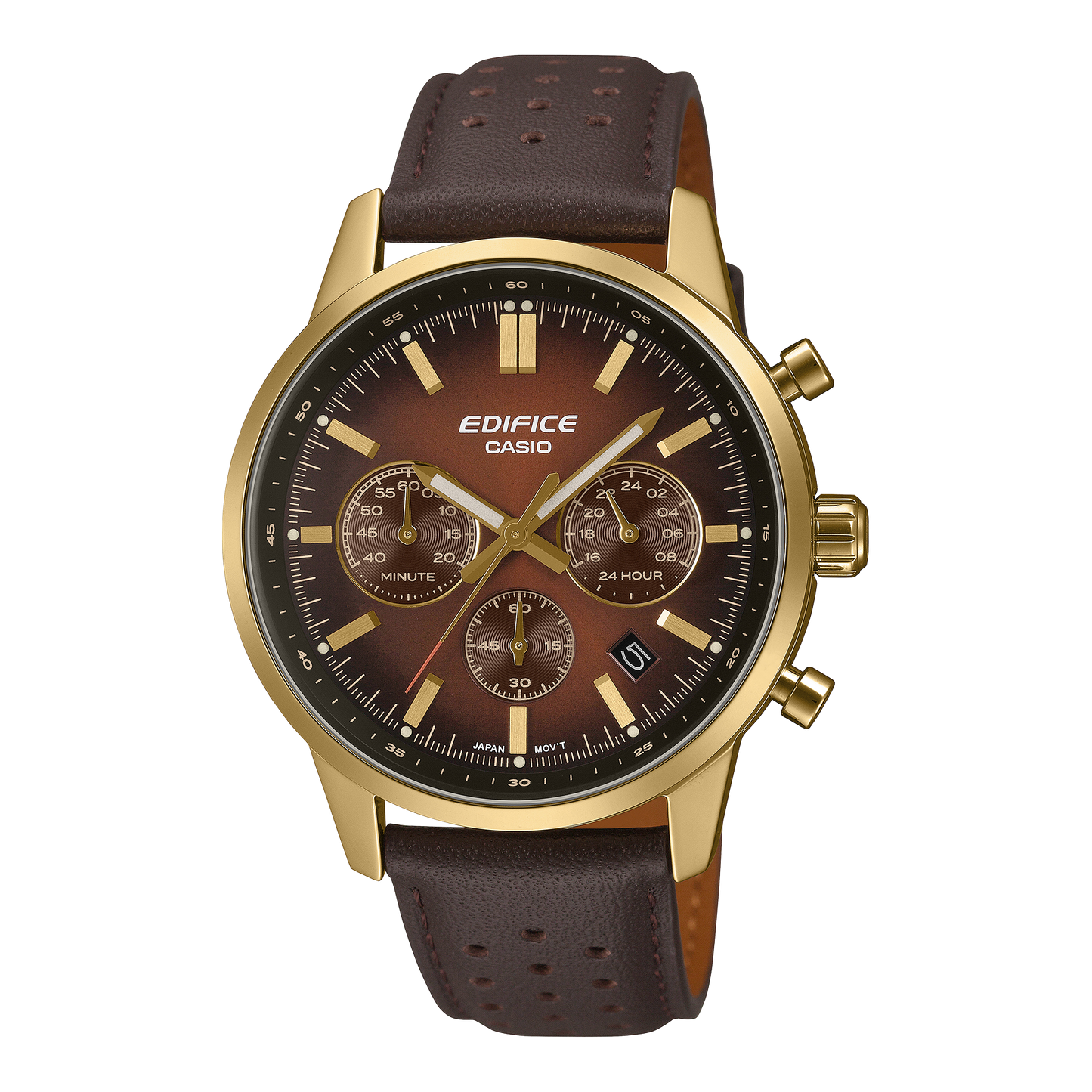 Casio Edifice EFR-575CL-5AEF