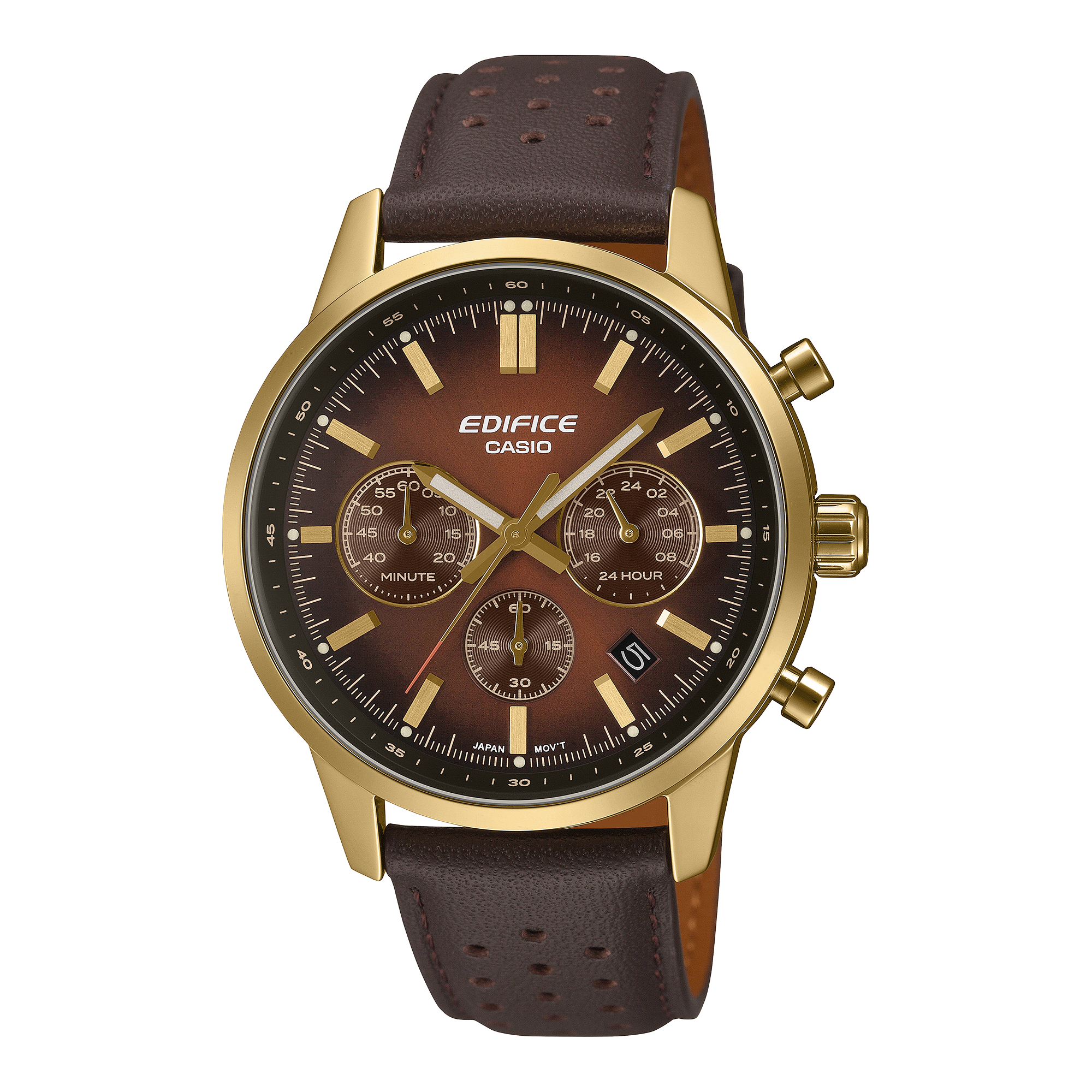Casio Edifice EFR-575CL-5AEF