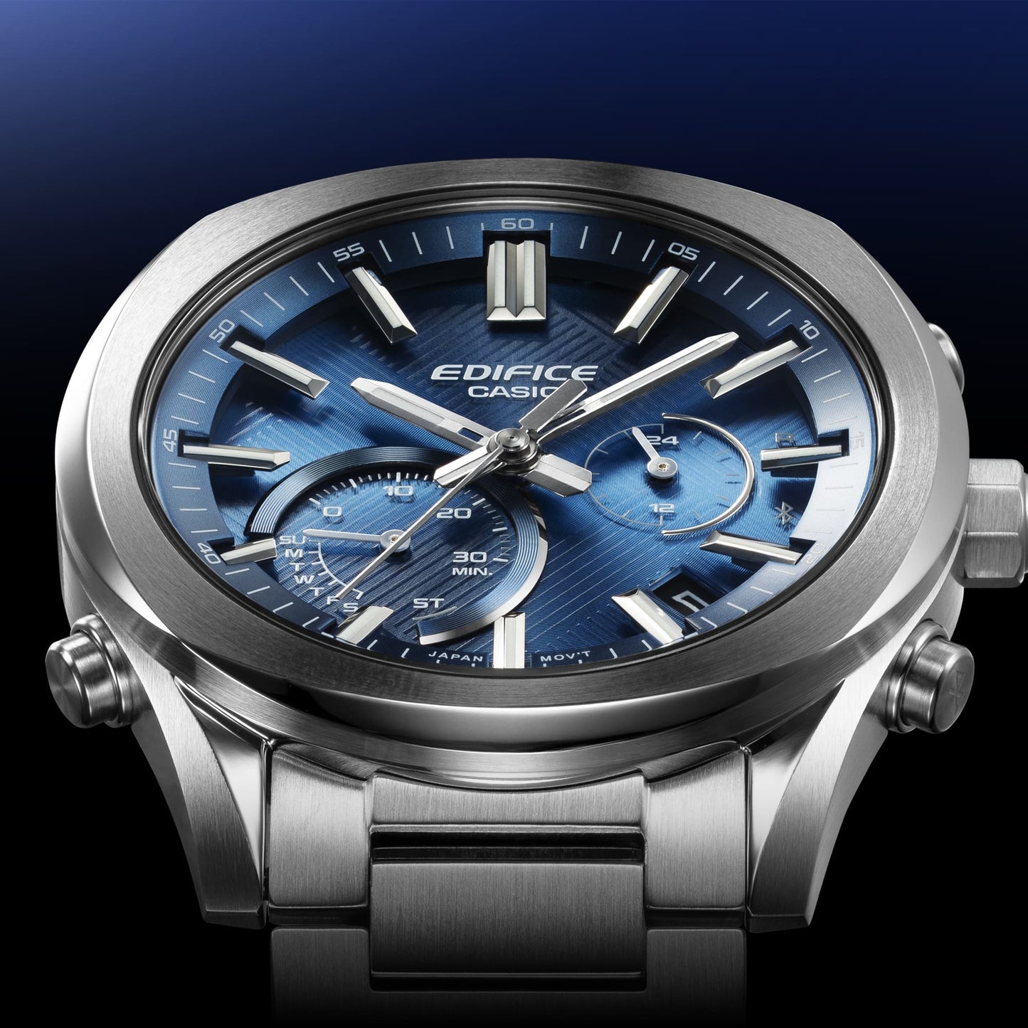 Casio Edifice EQB-1300D-2AEF