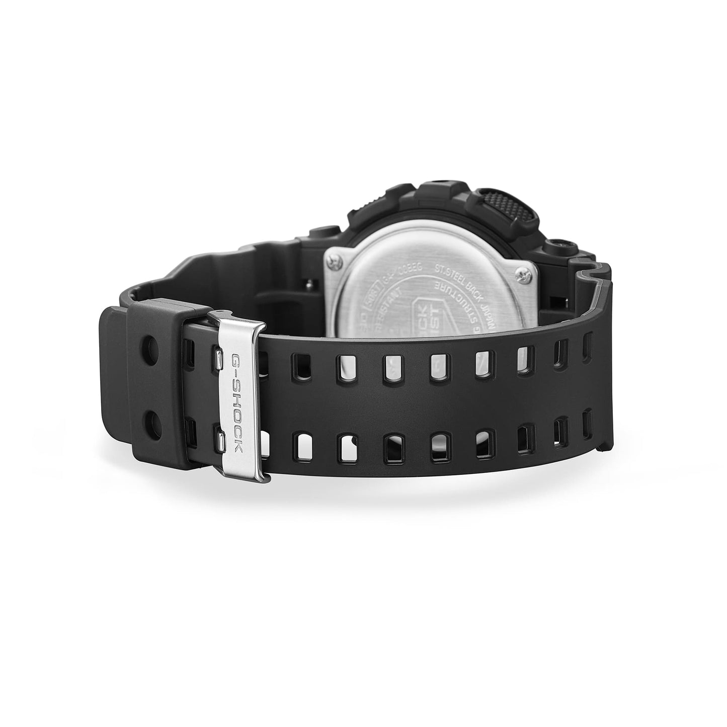 Casio G-Shock GA-100BEG-1AER