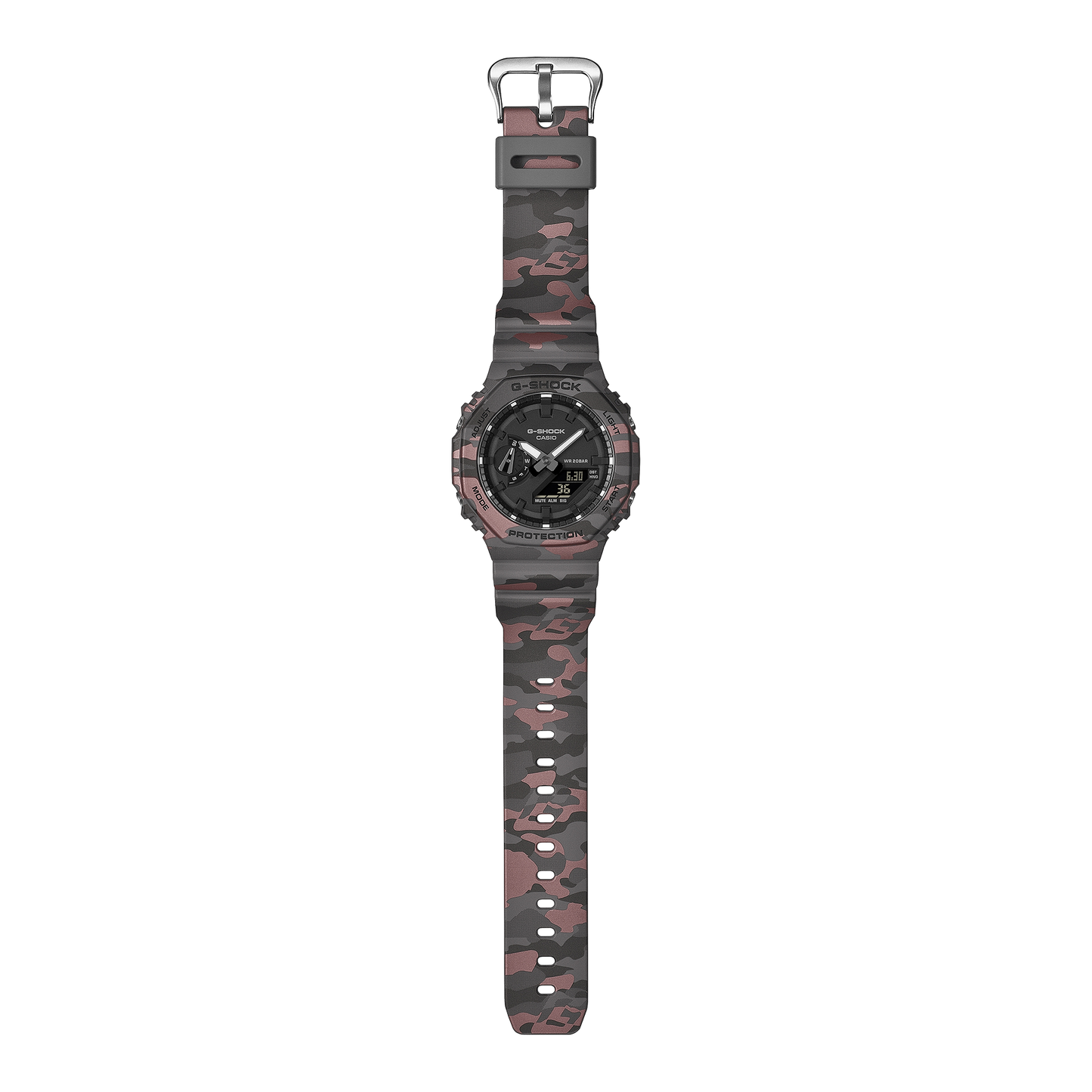 Casio G-Shock GA-2100CM-8AER