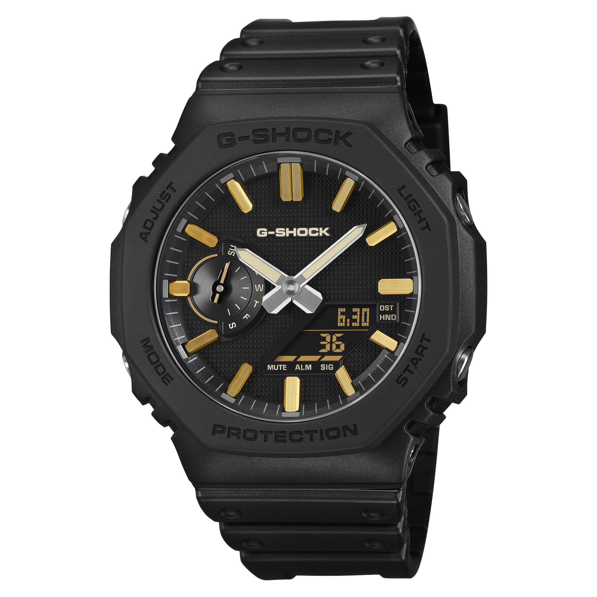 Casio G-Shock GA-2100LXB-1A9ER
