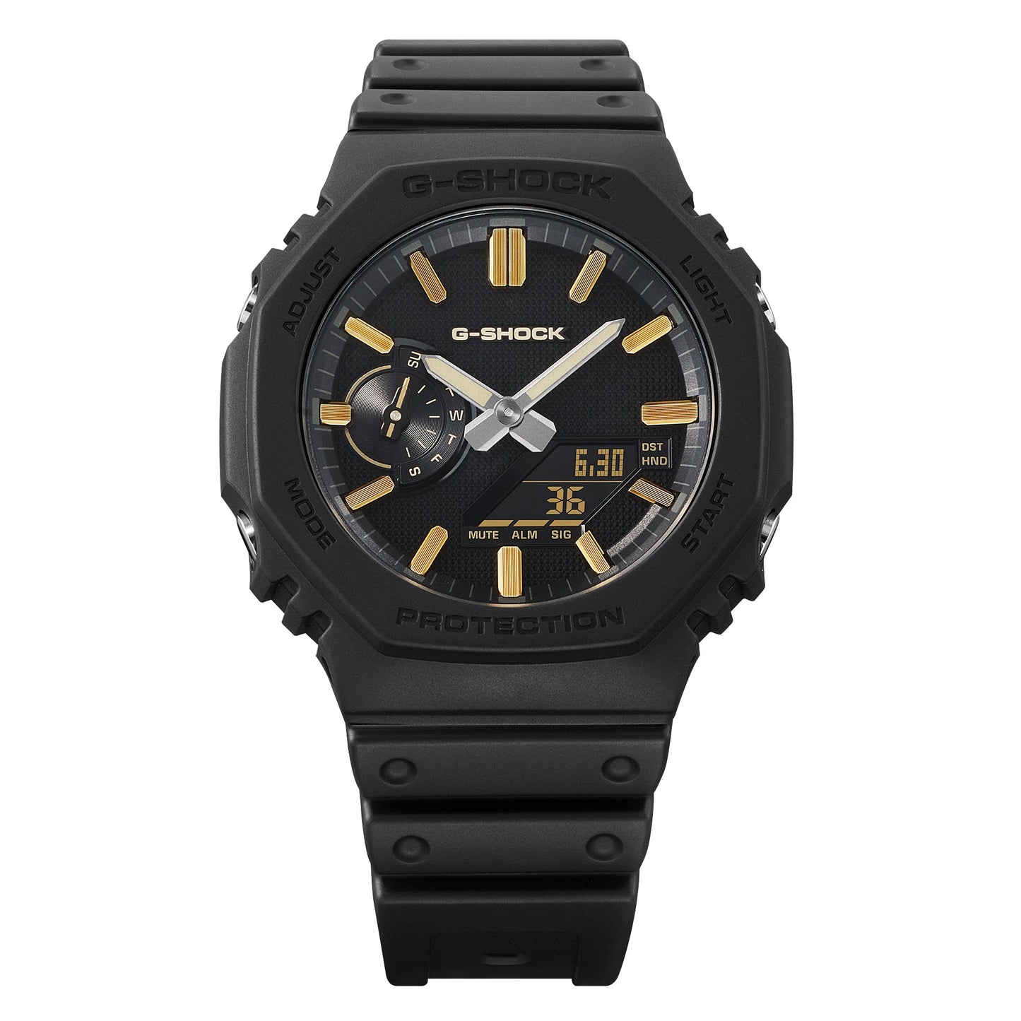 Casio G-Shock GA-2100LXB-1A9ER