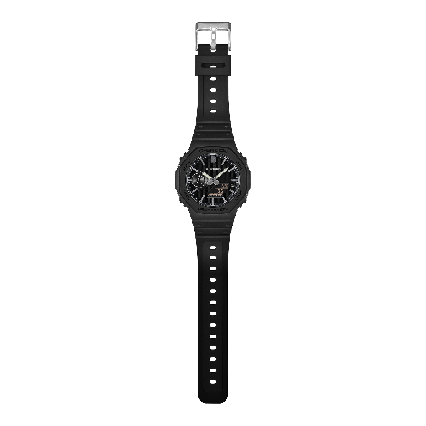 Casio G-Shock GA-2100LXB-1AER