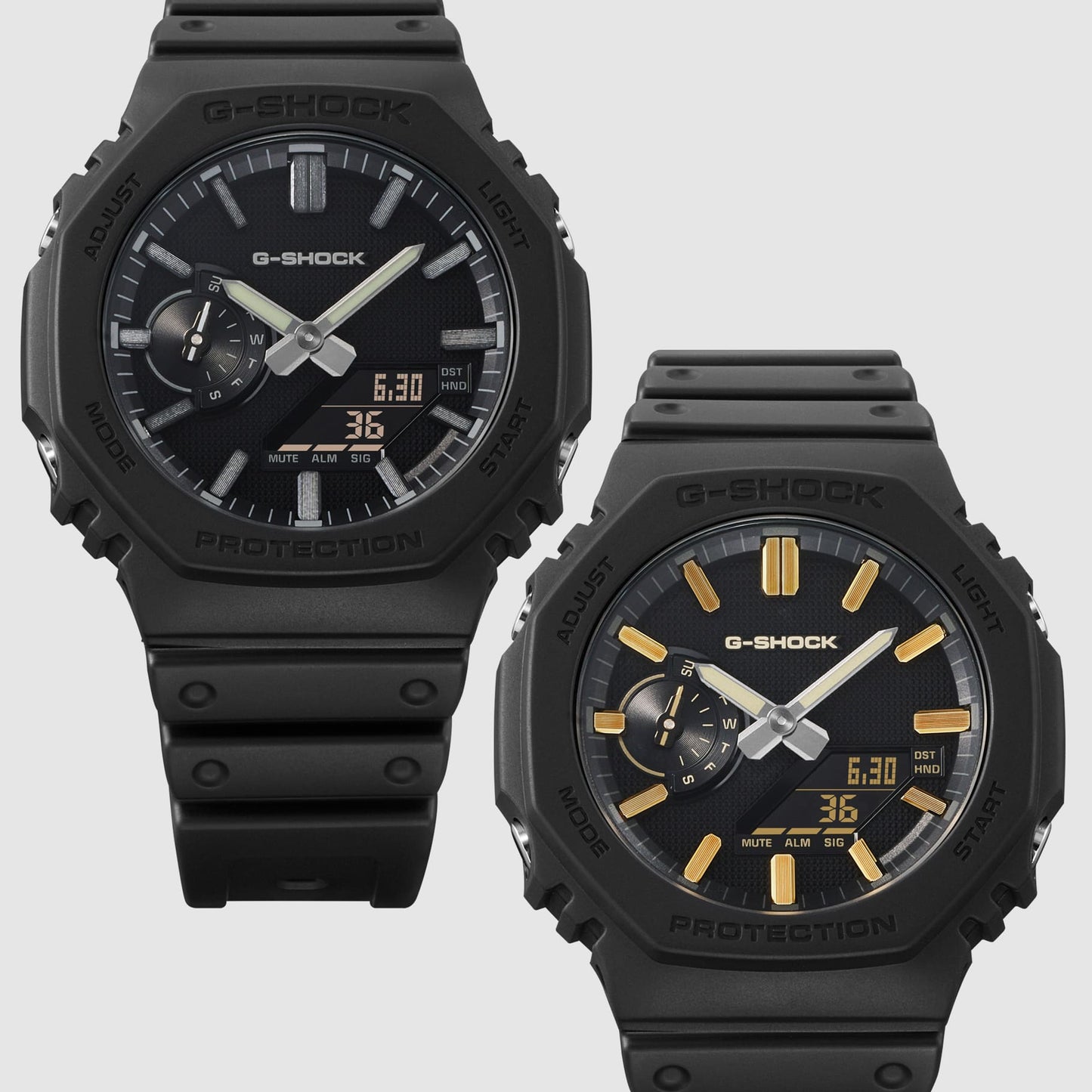 Casio G-Shock GA-2100LXB-1A9ER