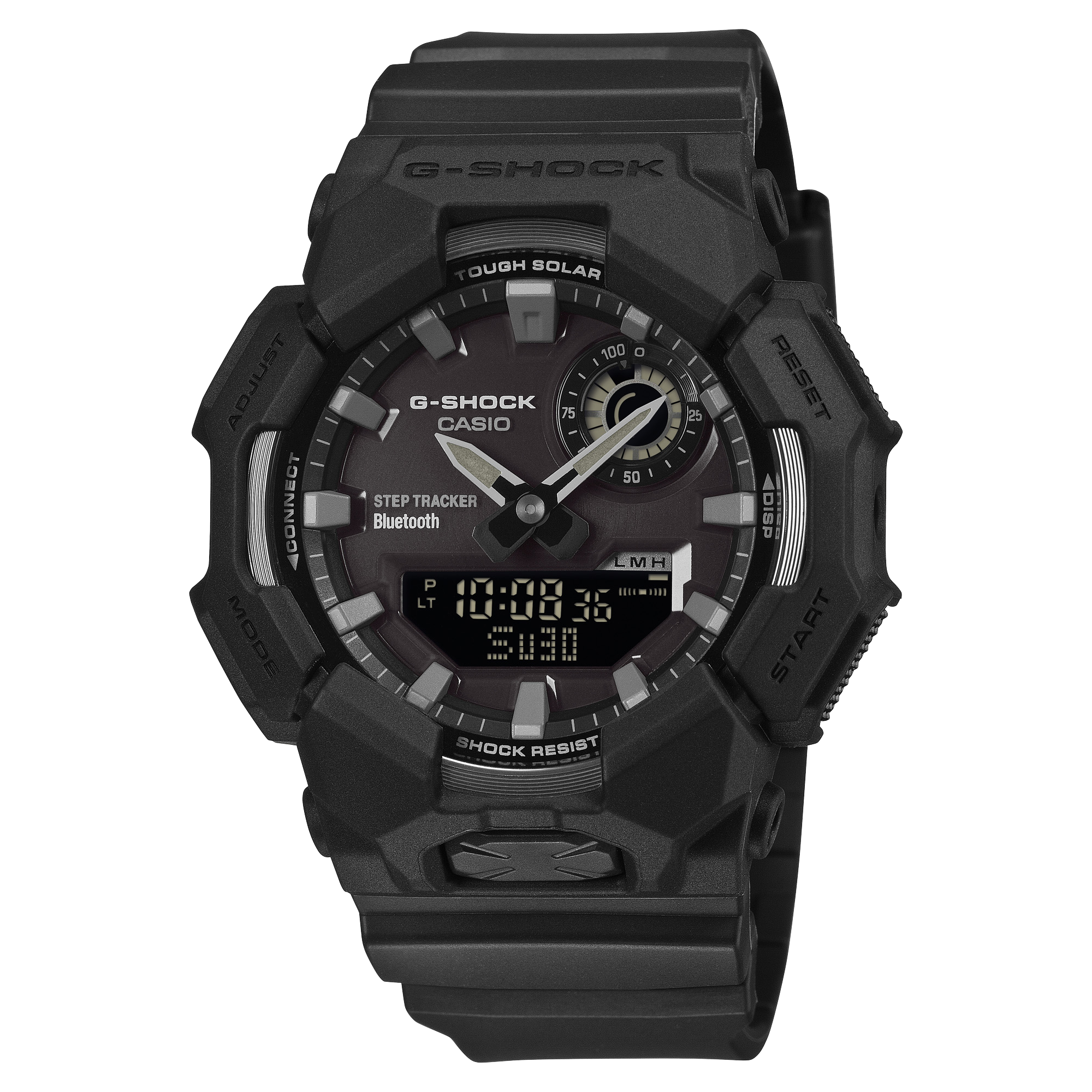 Casio G-Shock GA-B010-1A1ER