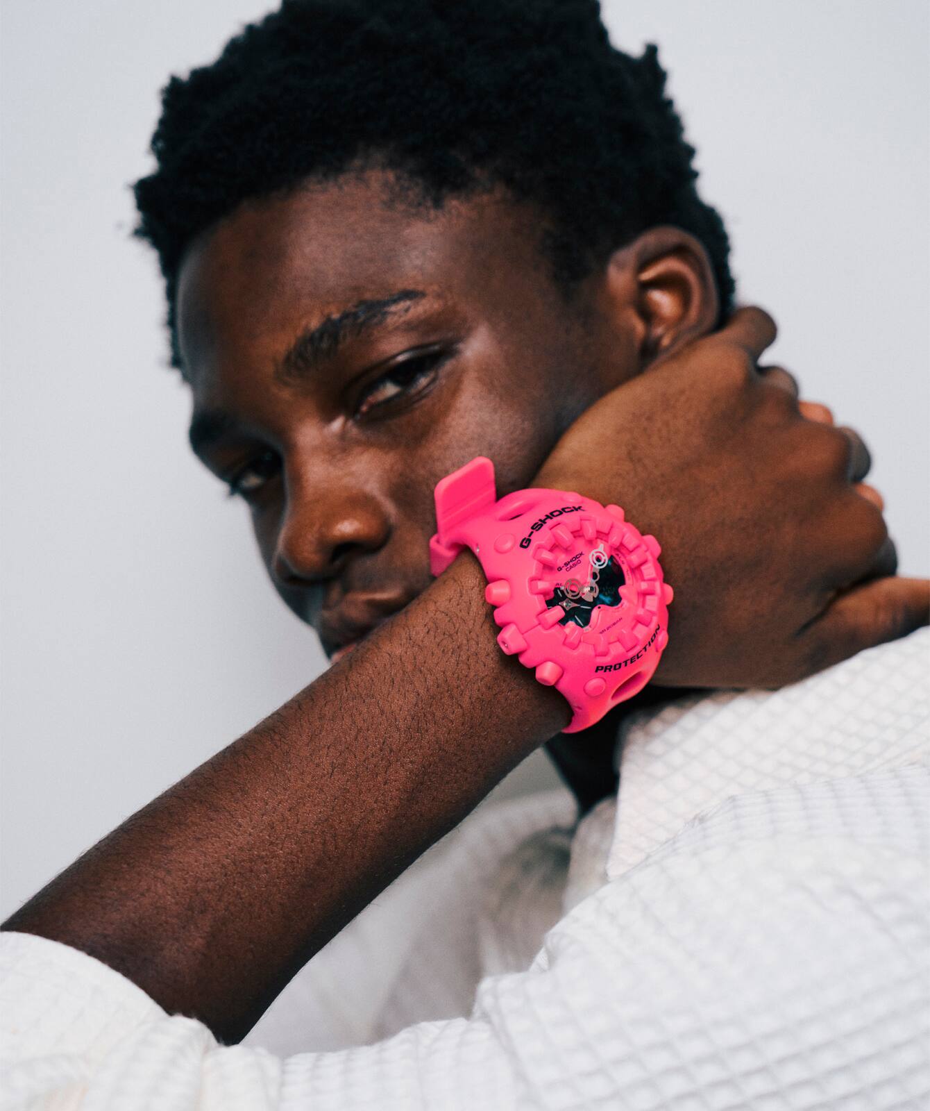 Casio G-Shock GA-V01-4AER