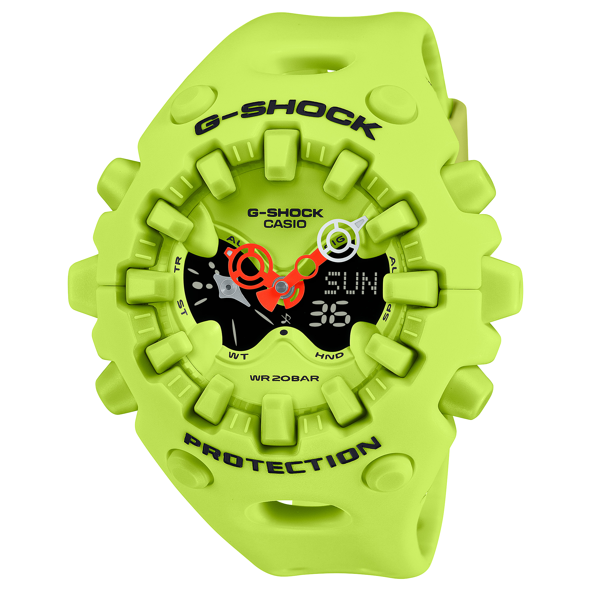 Casio G-Shock GA-V01-9AER