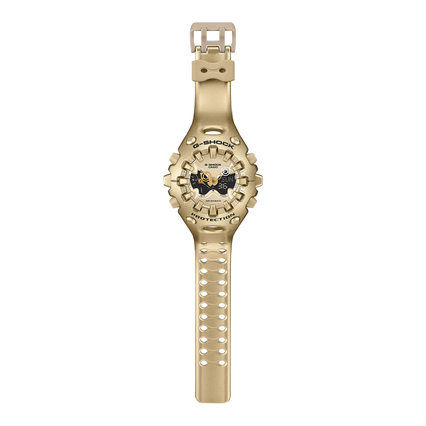 Casio G-Shock GA-V01A-9AER