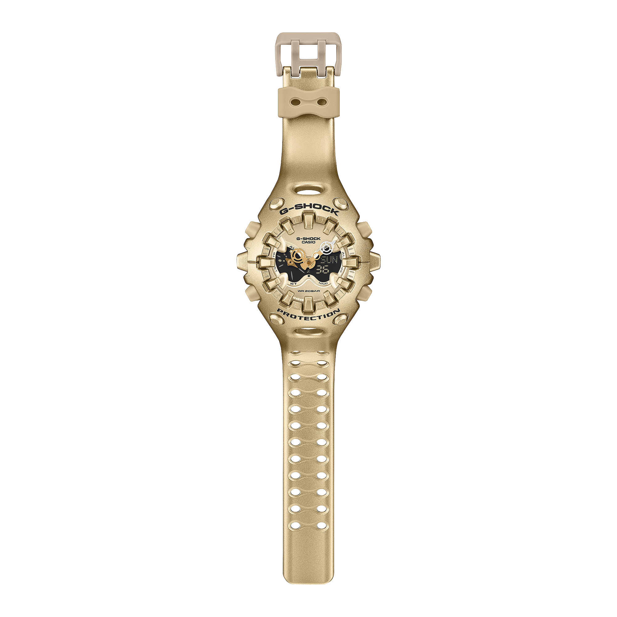 Casio G-Shock GA-V01A-9AER