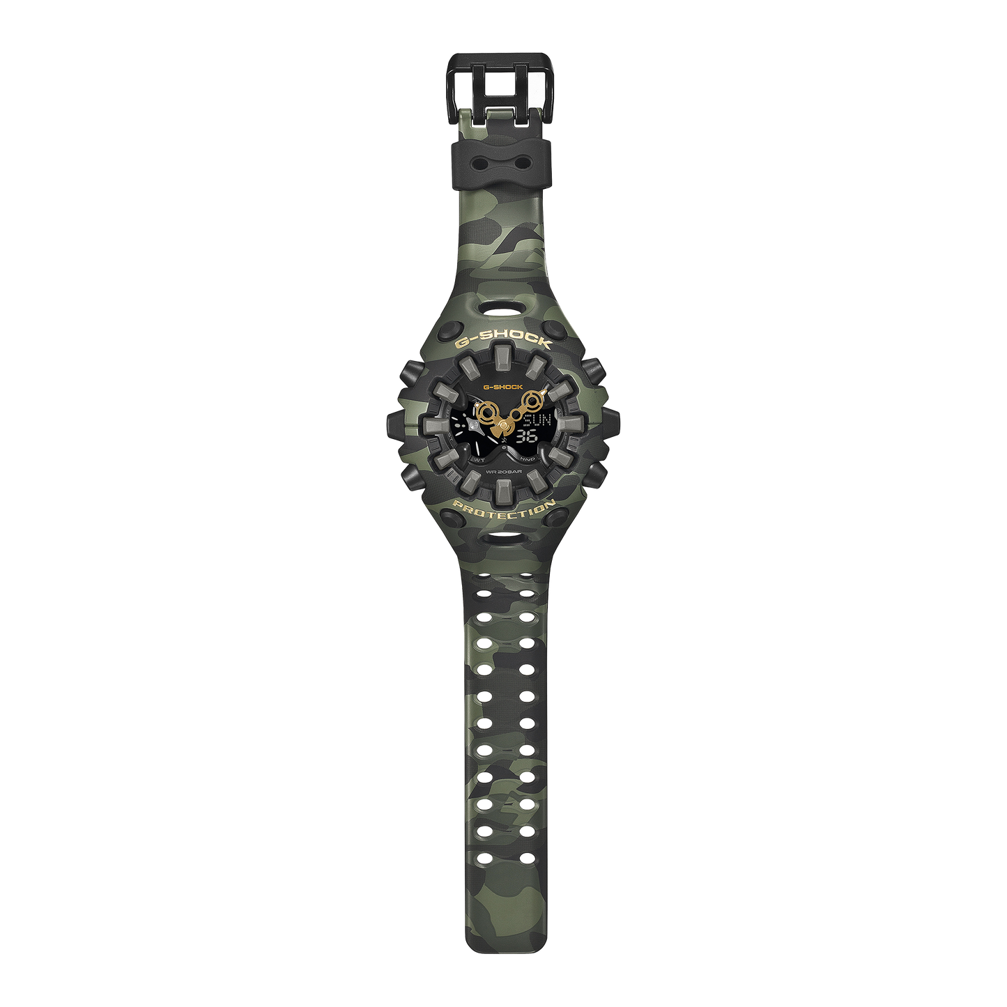 Casio G-Shock GA-V01CMG-3AER