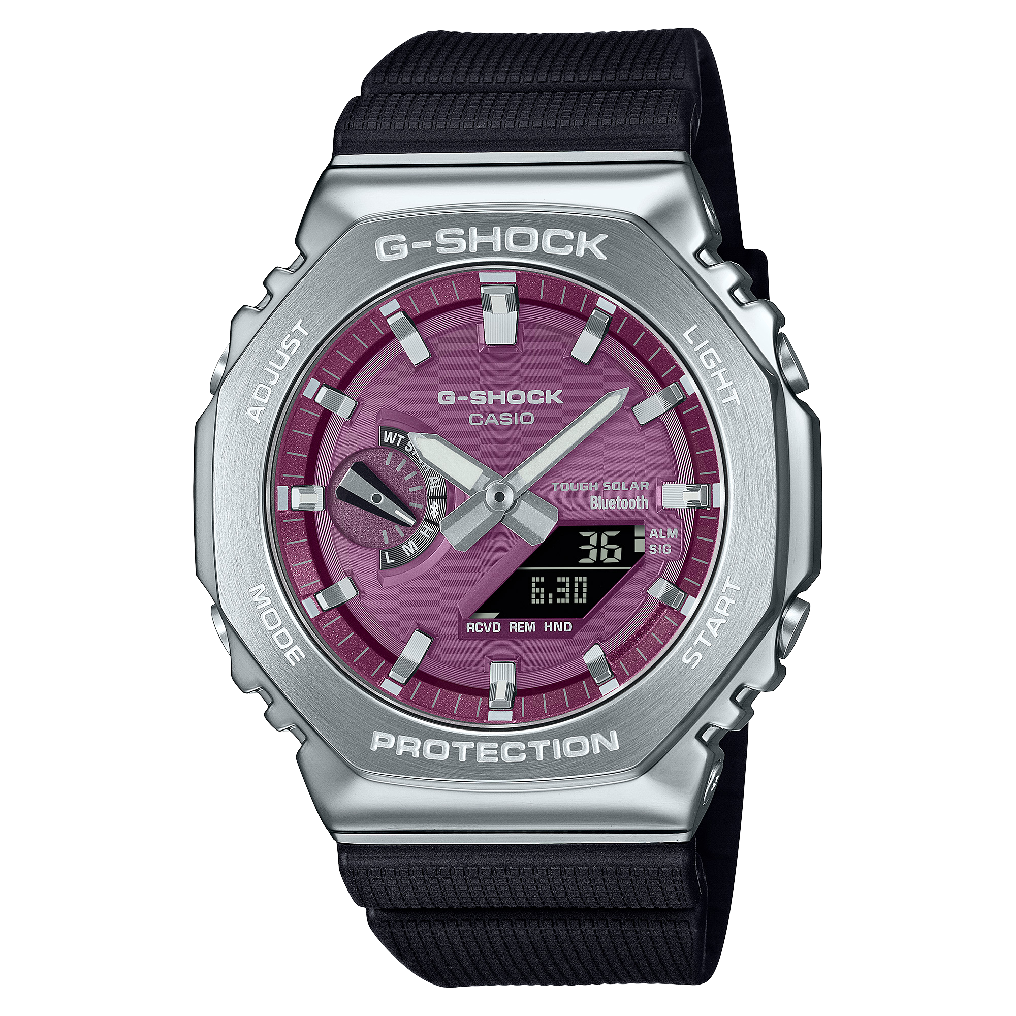 Casio G-Shock GBM-2100A-4BER