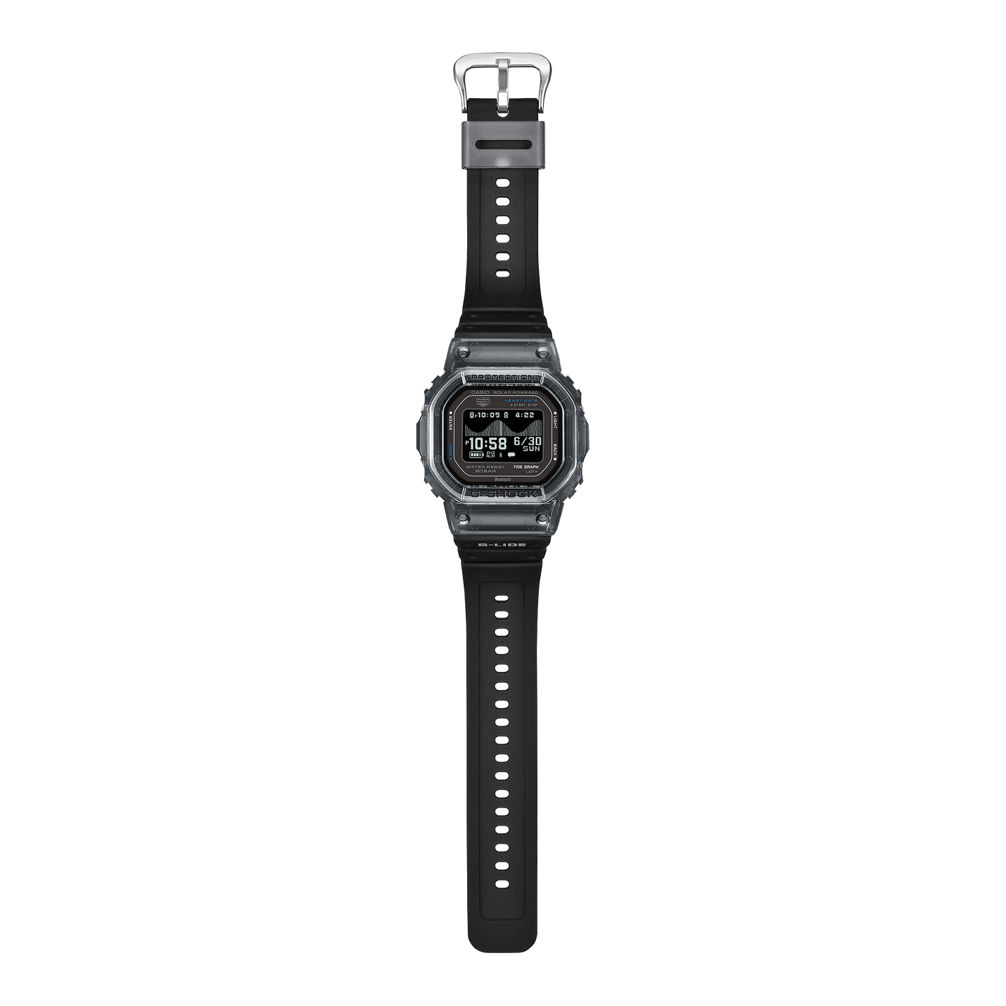 Casio G-Shock GBX-H5600-1ER