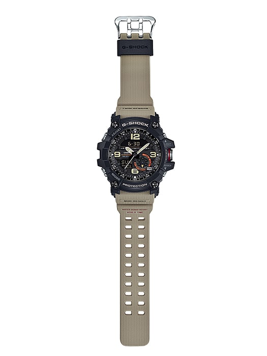 Casio G-Shock MUDMASTER GG-1000-1A5ER