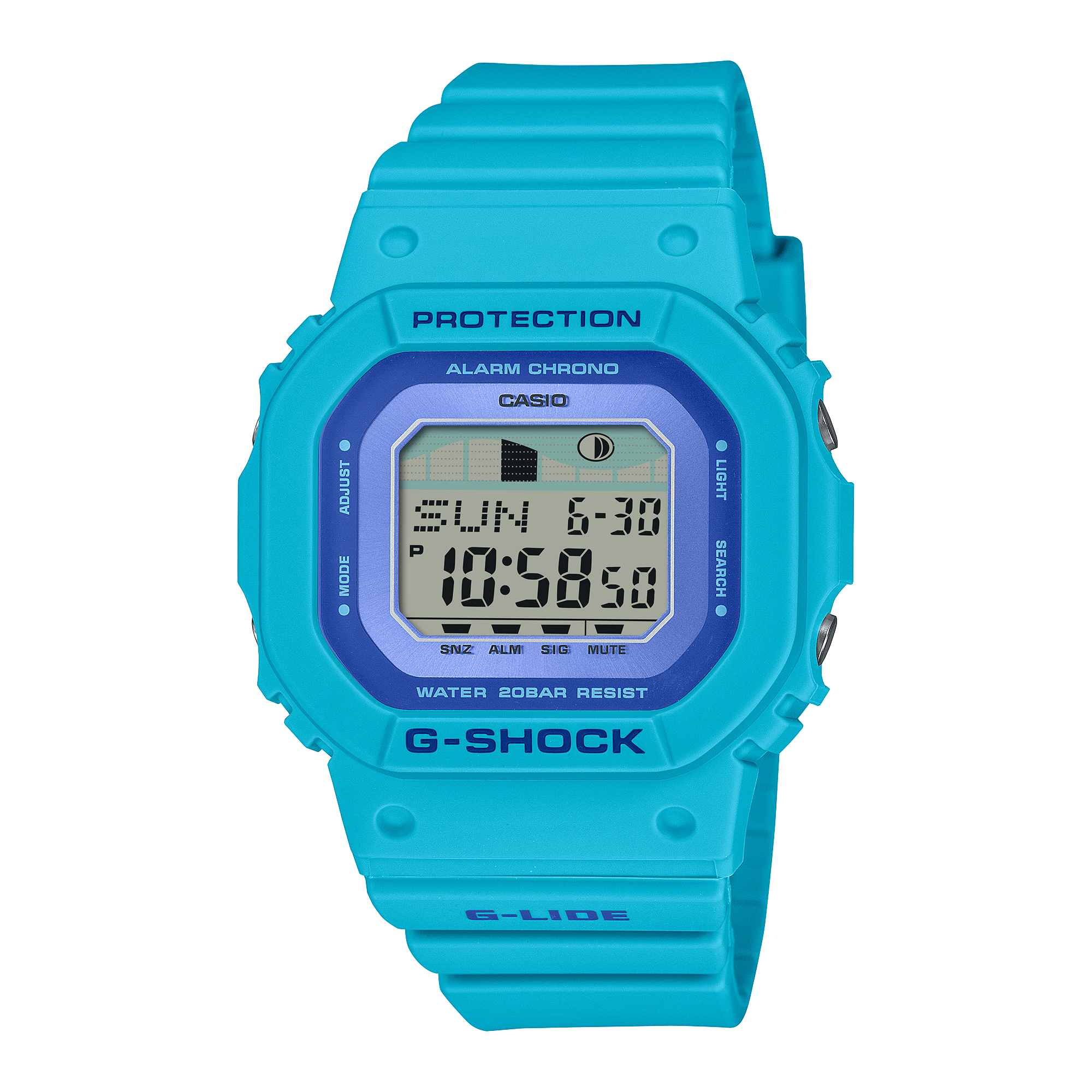 Casio G-Shock GLX-S5610-2ER