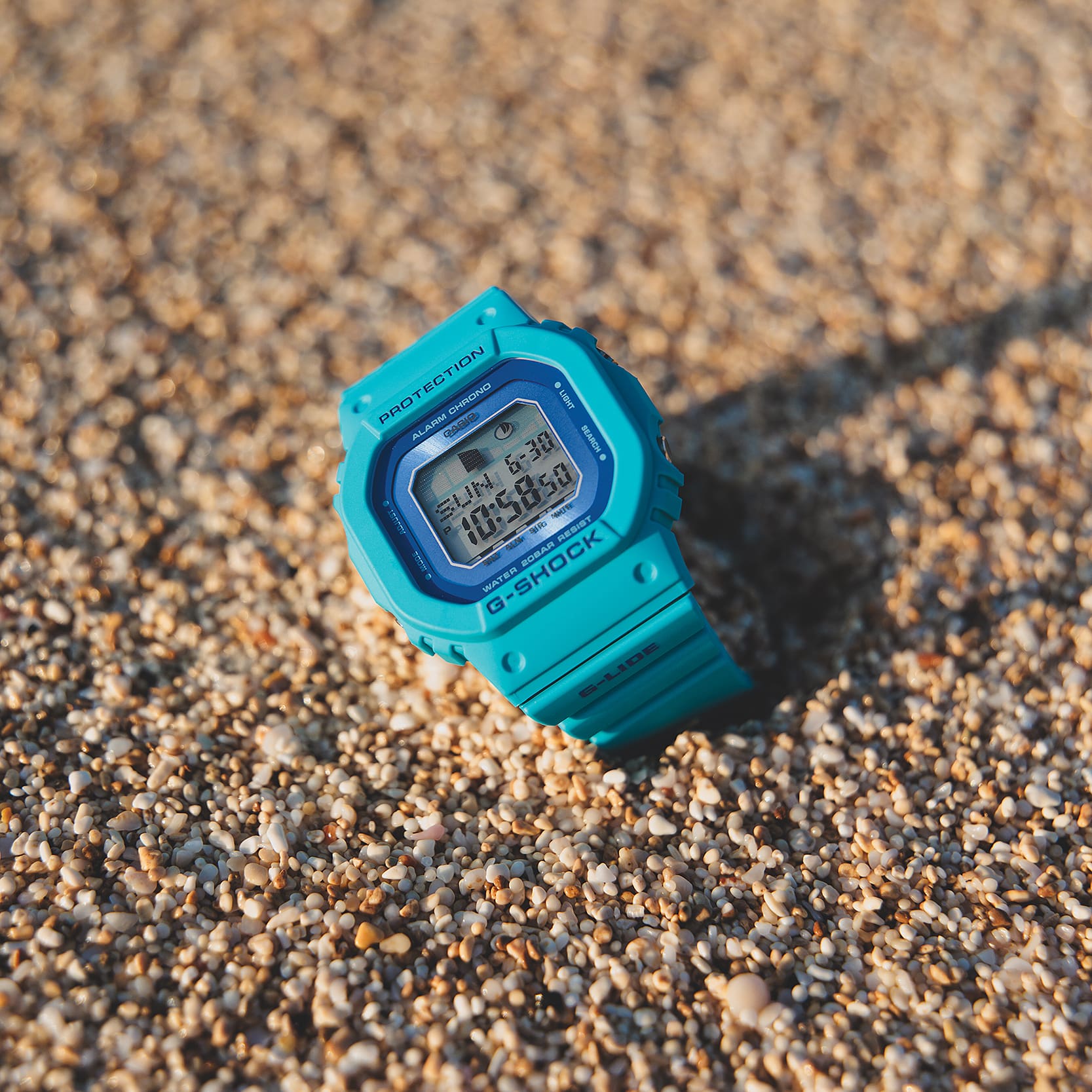 Casio G-Shock GLX-S5610-2ER