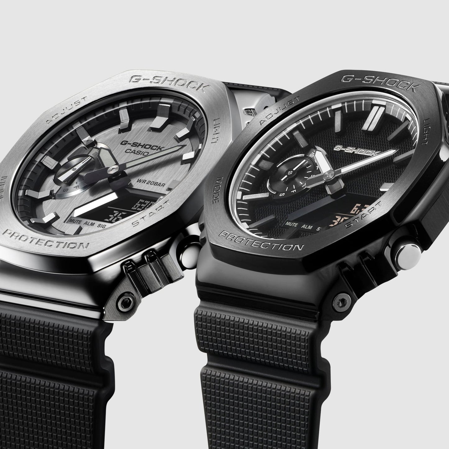 Casio G-Shock GM-2100LXB-1AER