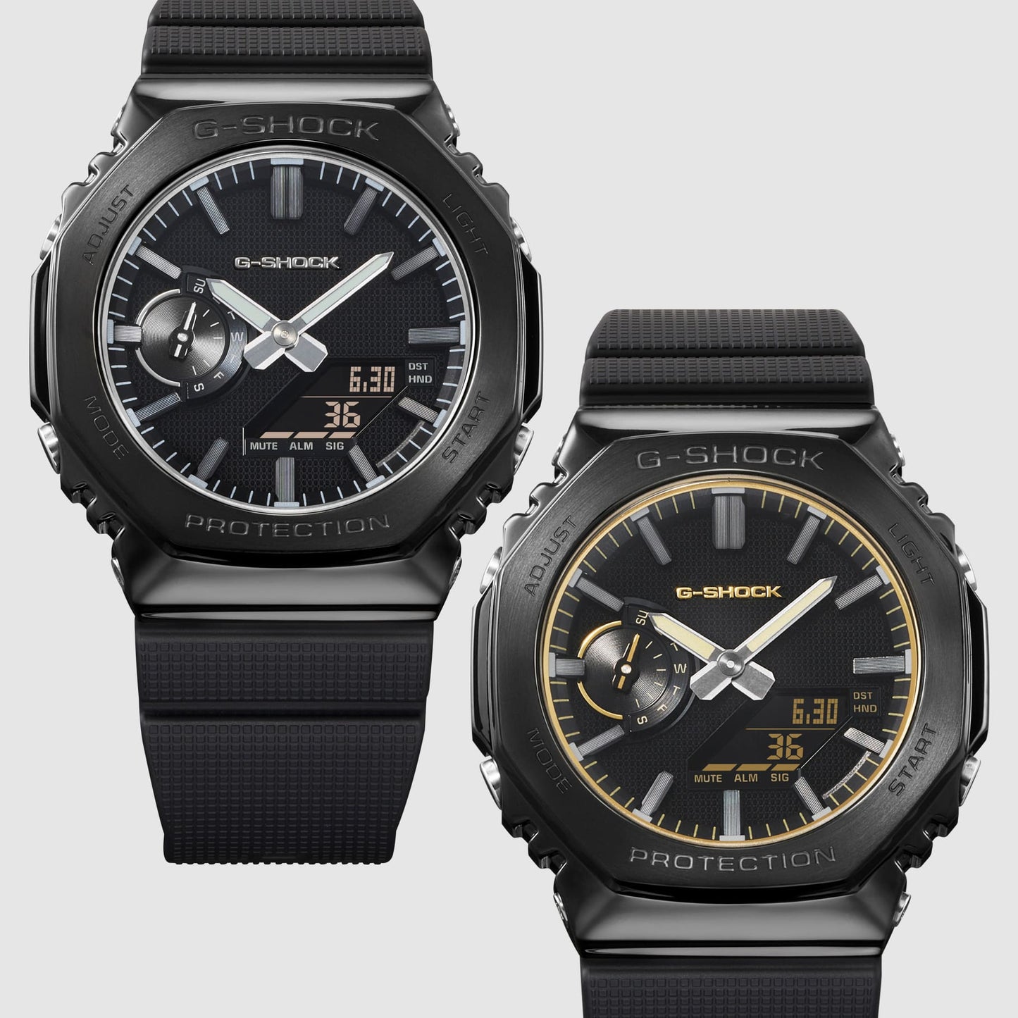 Casio G-Shock GM-2100LXB-1A9ER