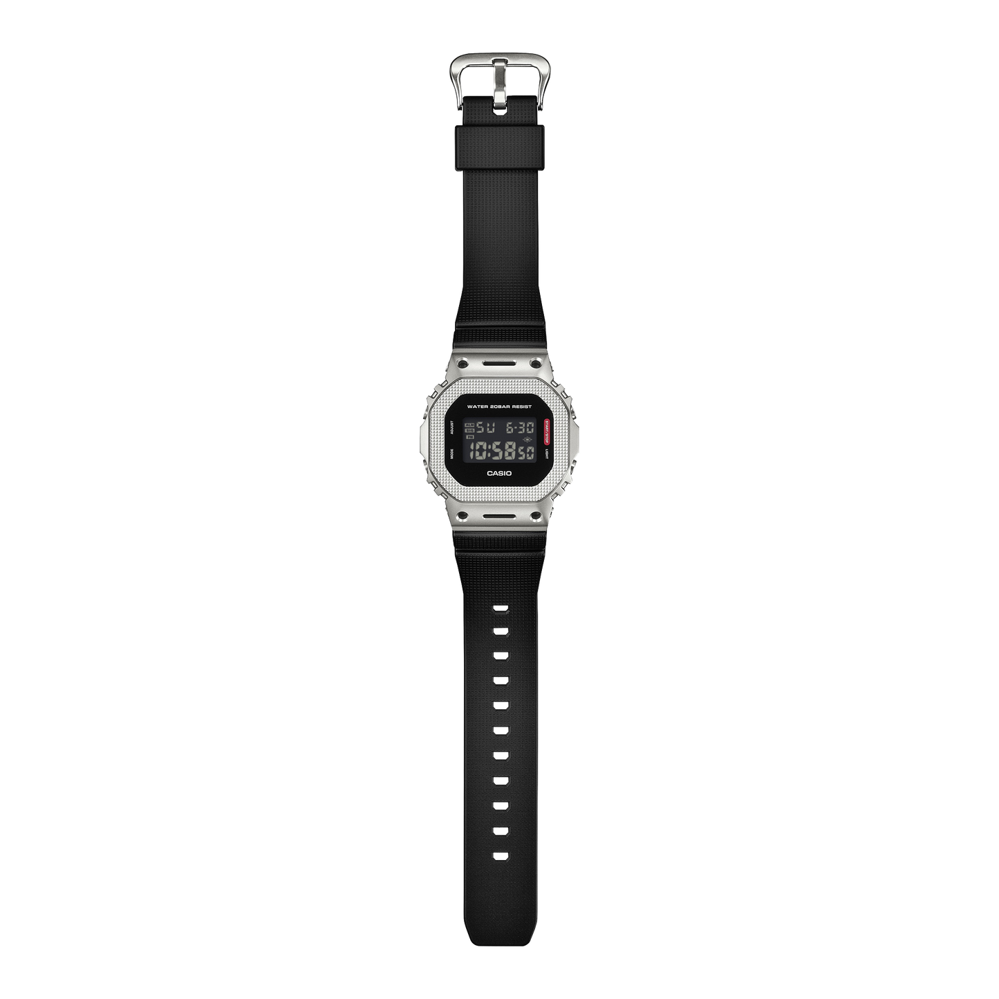 Casio G-Shock GM-5600M-1ER
