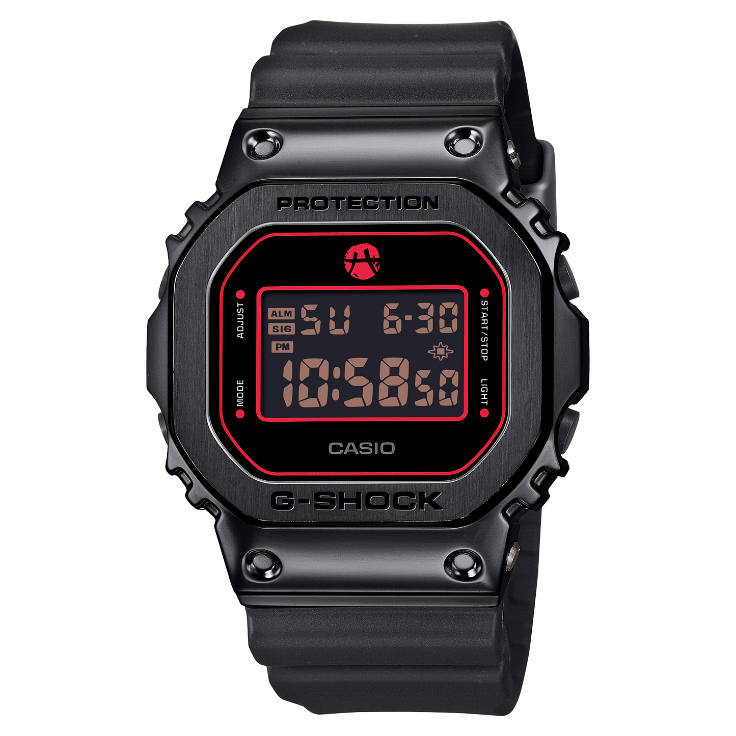 Casio G-Shock GM-5600RH-1ER