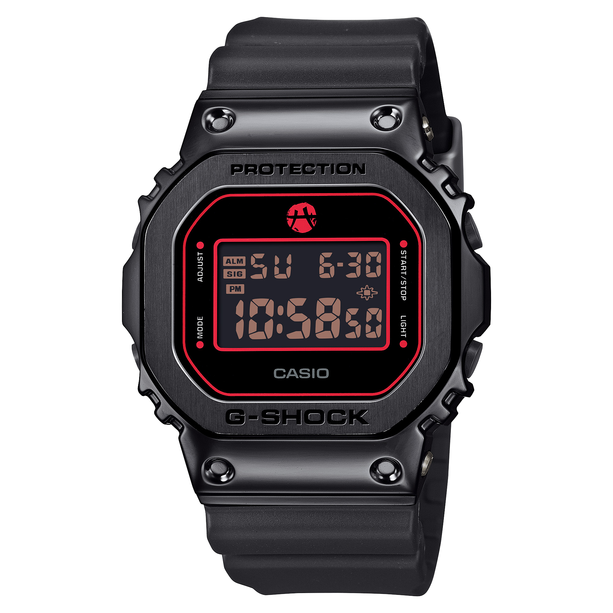Casio G-Shock GM-5600RH-1ER