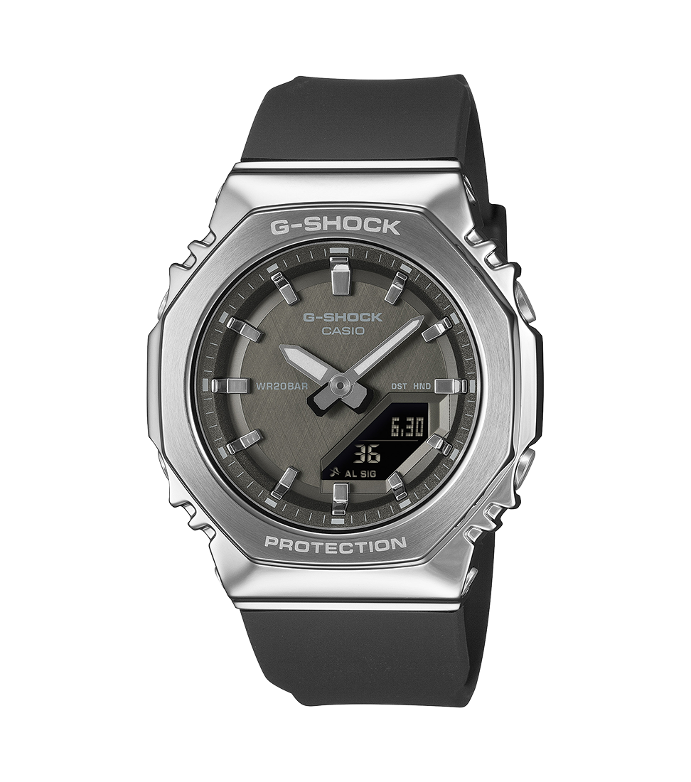 Casio G-Shock GM-S2110-1A1ER