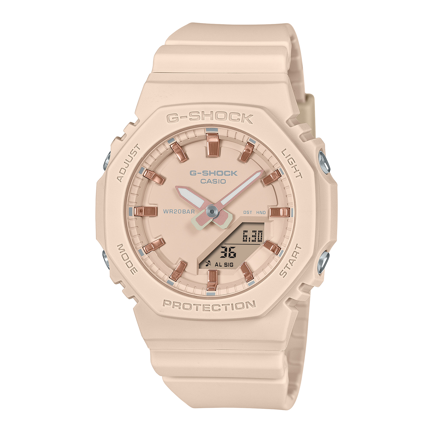 Casio G-Shock GMA-P2100M-4AER