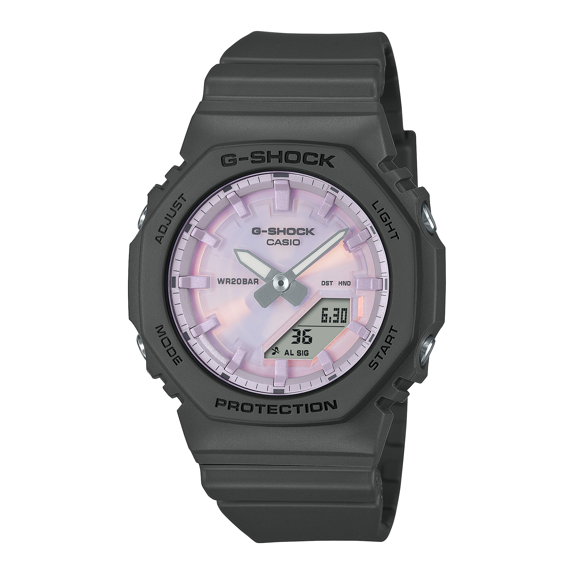 Casio G-Shock GMA-P2100PC-1AER