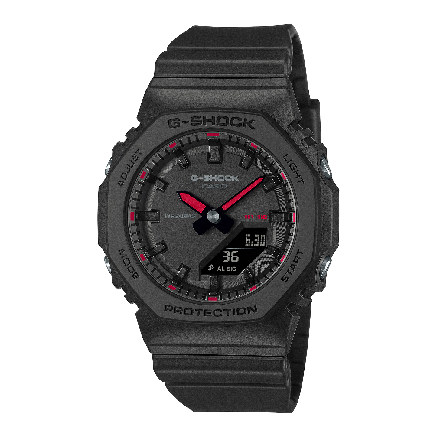 Casio G-Shock GMA-P2100SA-1A1ER