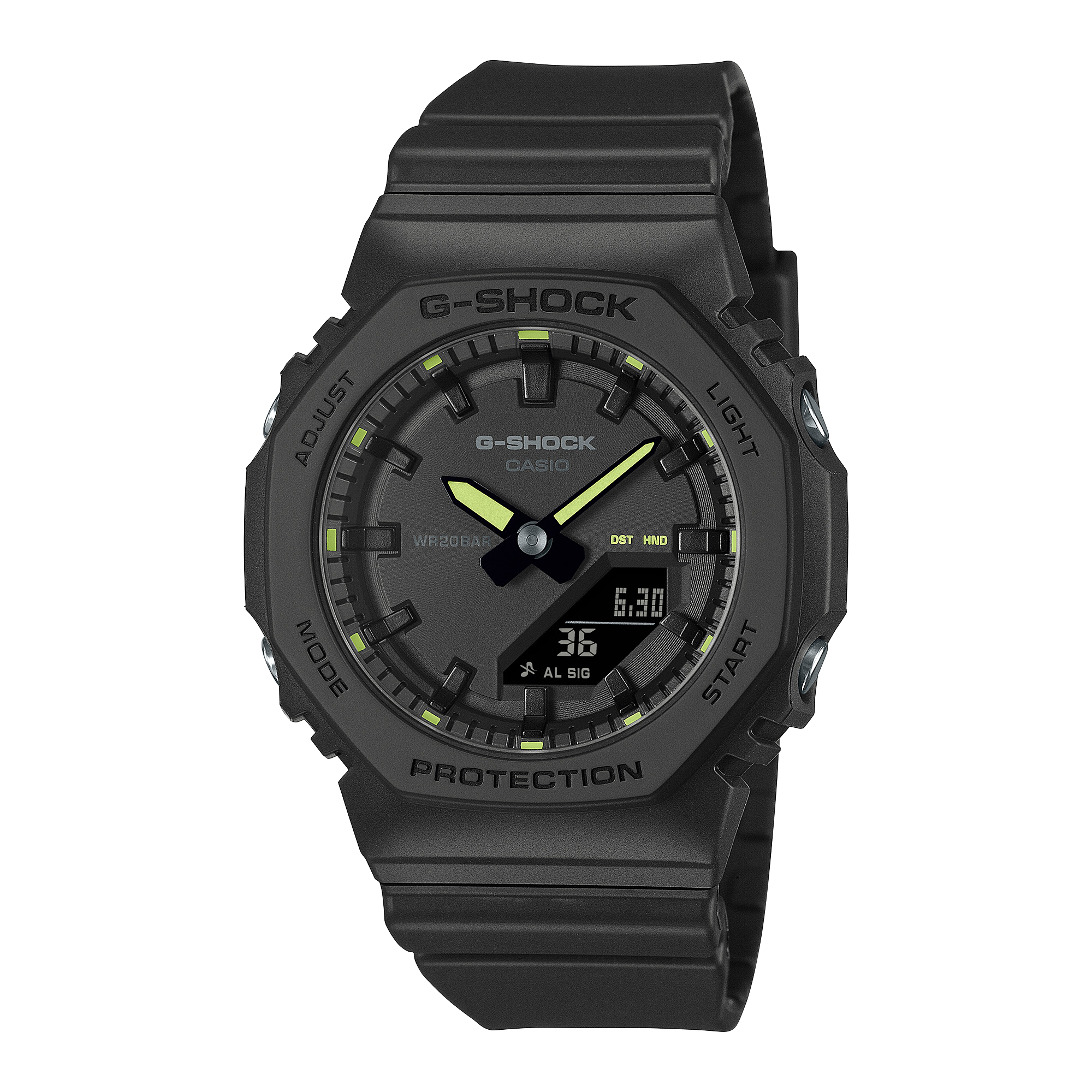 Casio G-Shock GMA-P2100SA-1A2ER