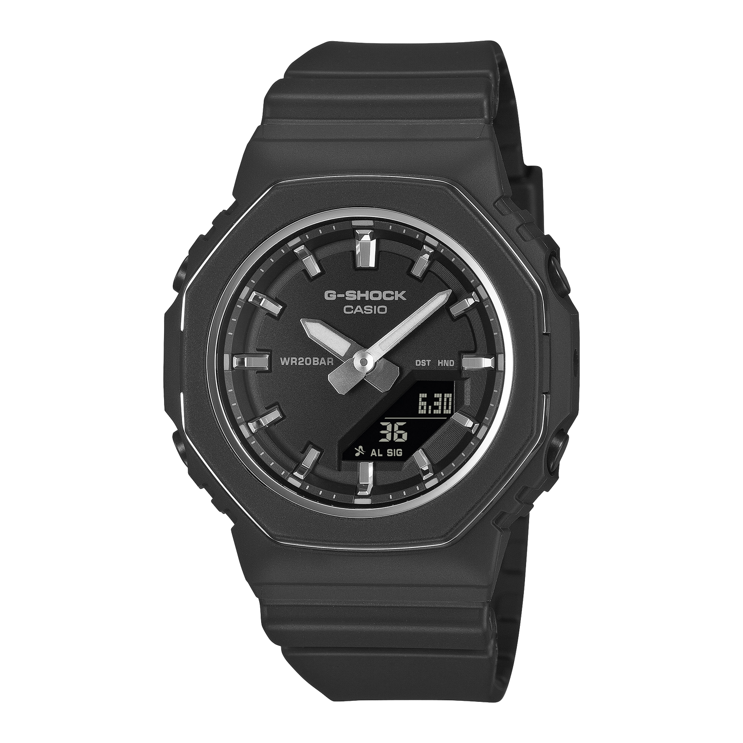 Casio G-Shock GMA-P2110-1AER