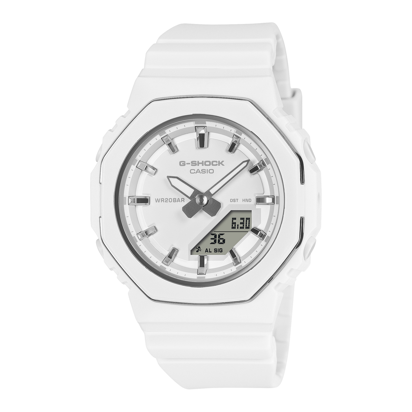 Casio G-Shock GMA-P2110-7AER