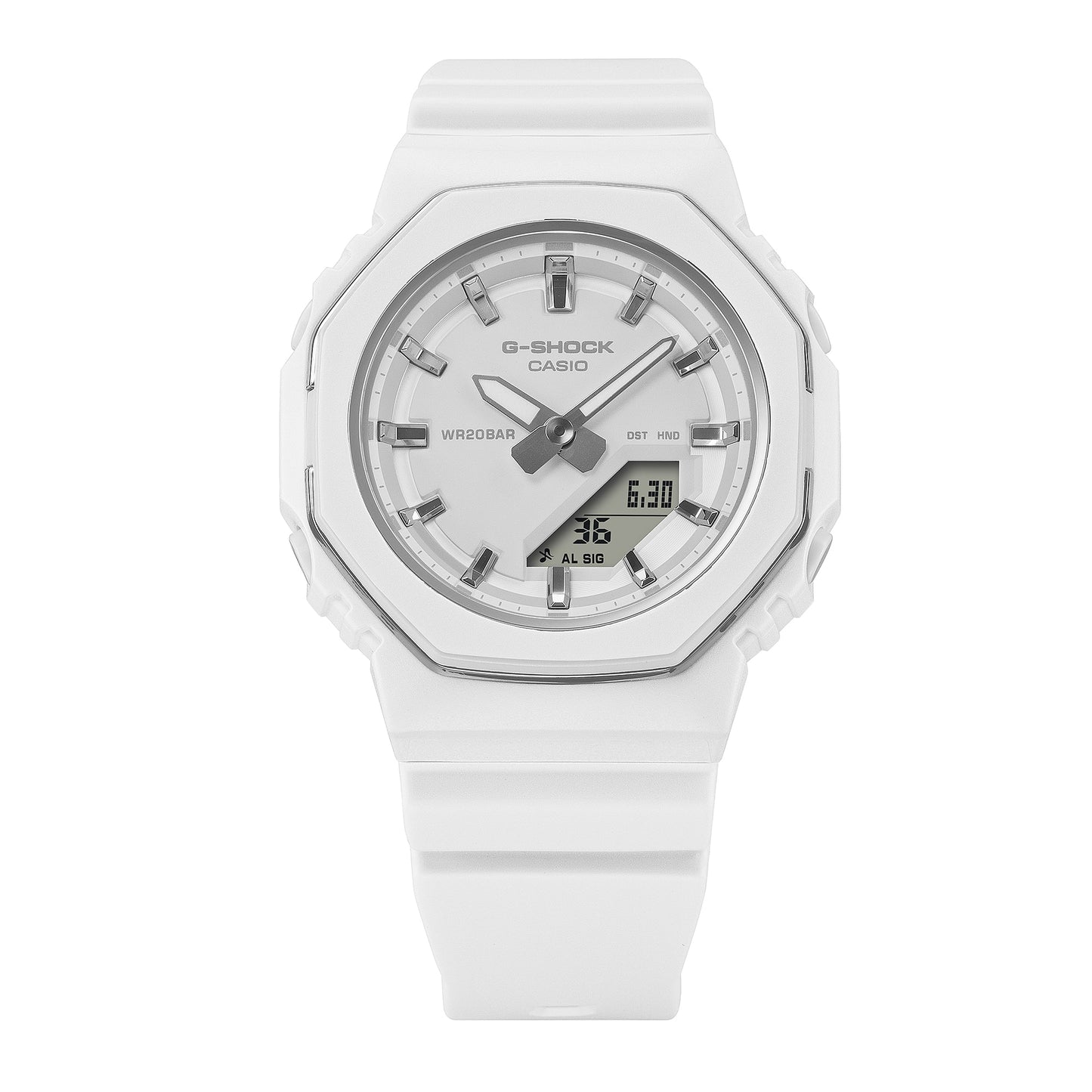 Casio G-Shock GMA-P2110-7AER