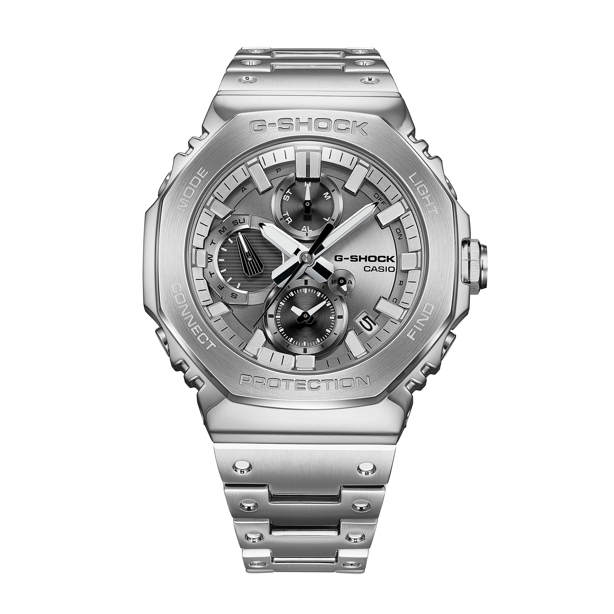 Casio G-Shock GMC-B2100ADS-1AER