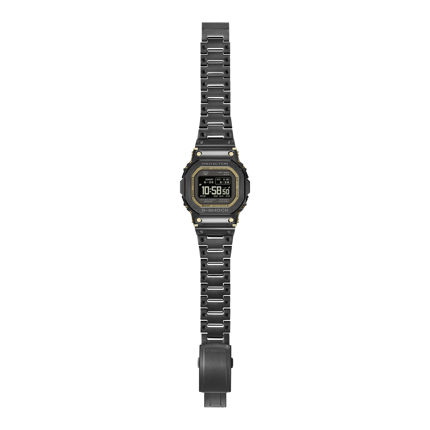 Casio G-Shock GMW-BZ5000BD-1AER