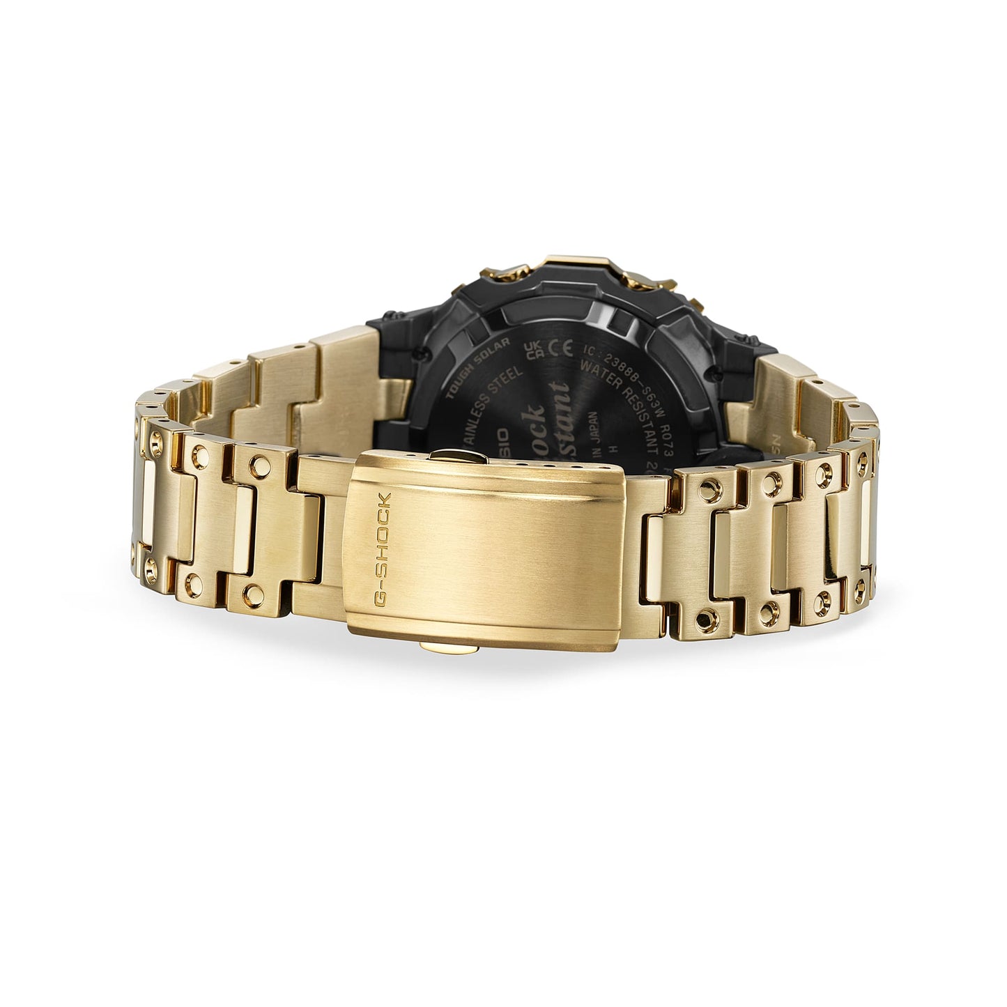 Casio G-Shock GMW-BZ5000BD-9ER