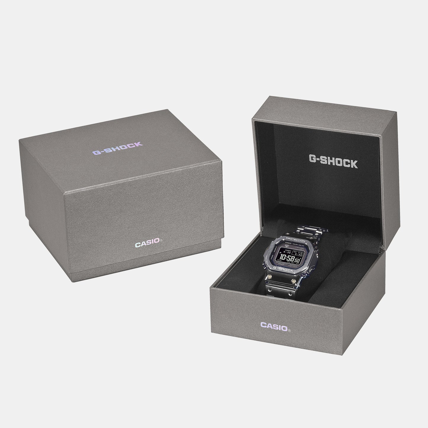 Casio G-Shock GMW-BZ5000RC-1ER