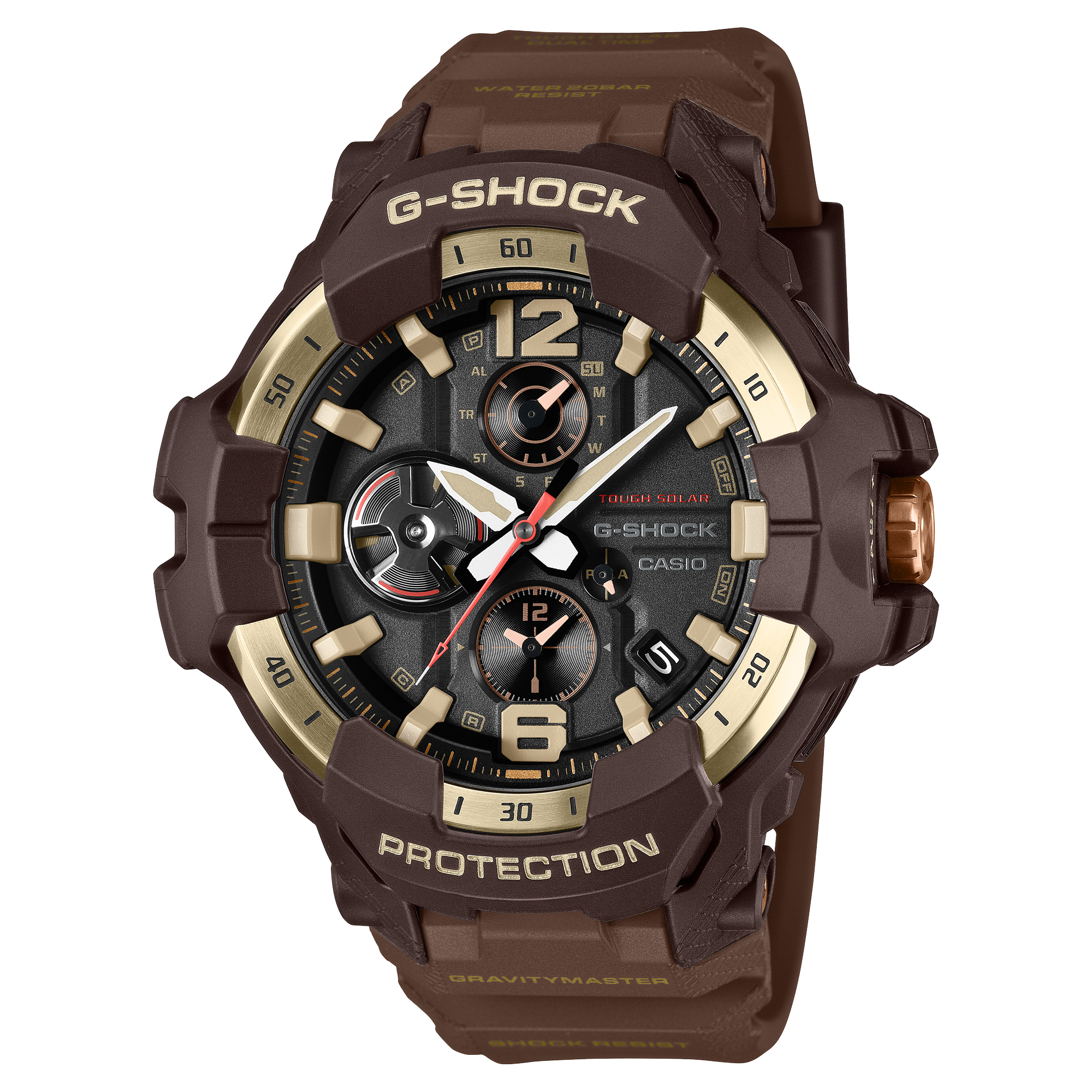 Casio G-Shock GRAVITYMASTER GR-B300H-5AER