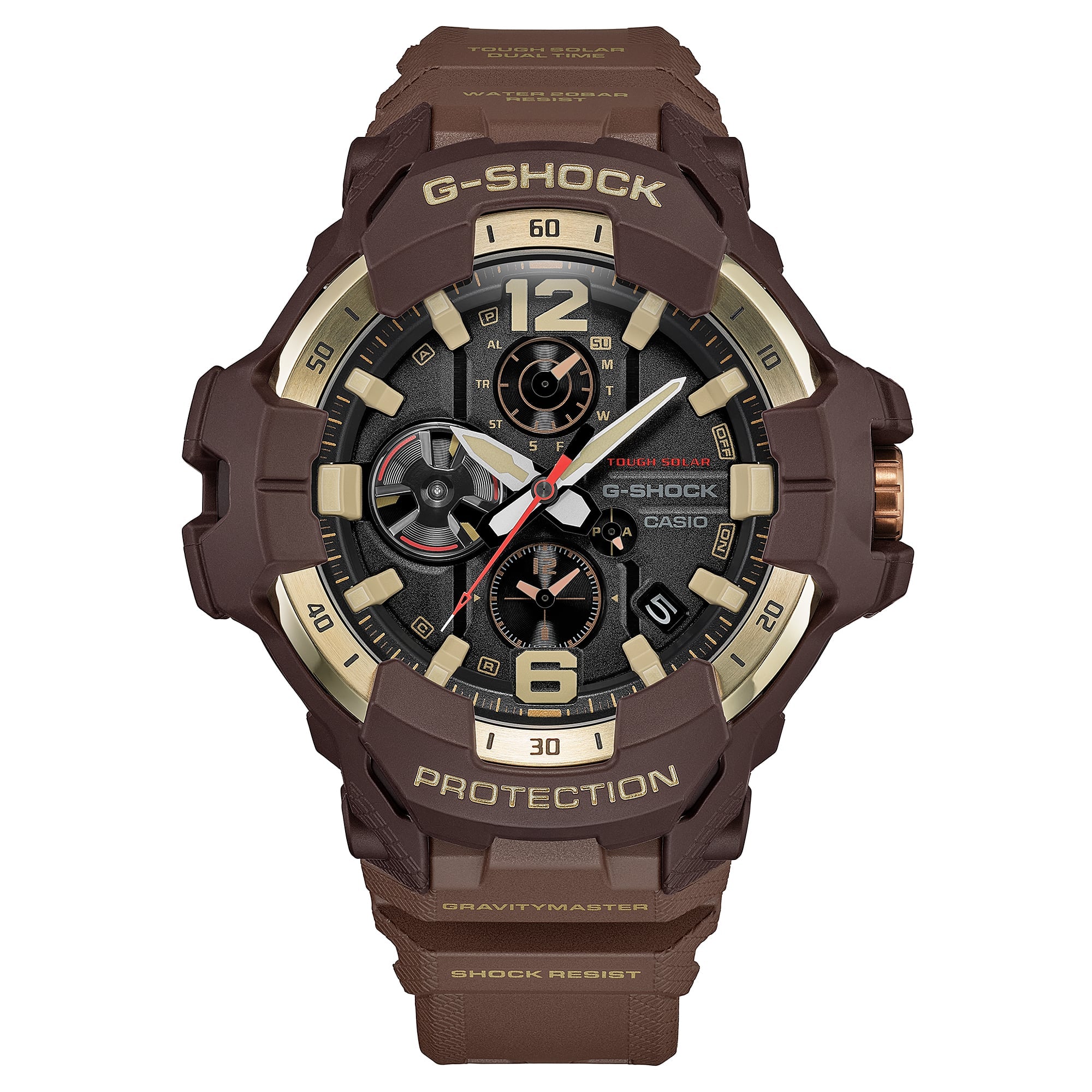 Casio G-Shock GRAVITYMASTER GR-B300H-5AER