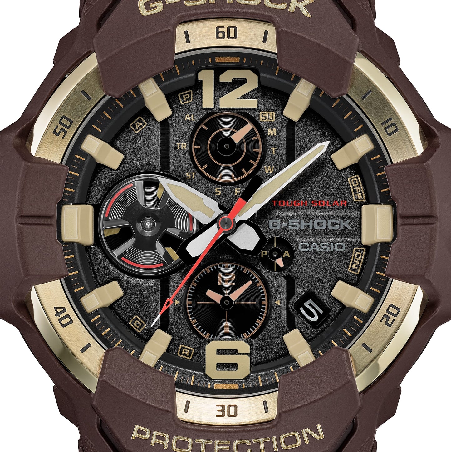 Casio G-Shock GRAVITYMASTER GR-B300H-5AER