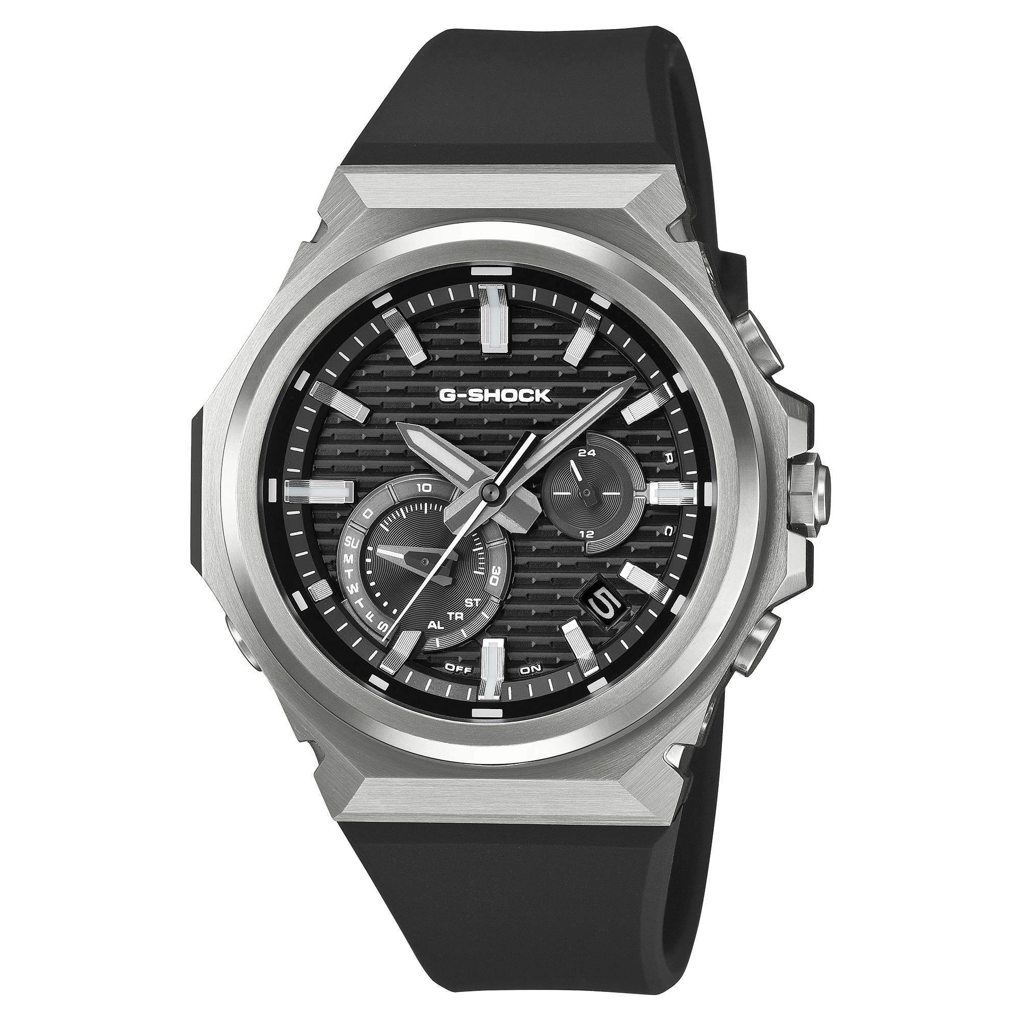 Casio G-Shock GST-B1000-1AER