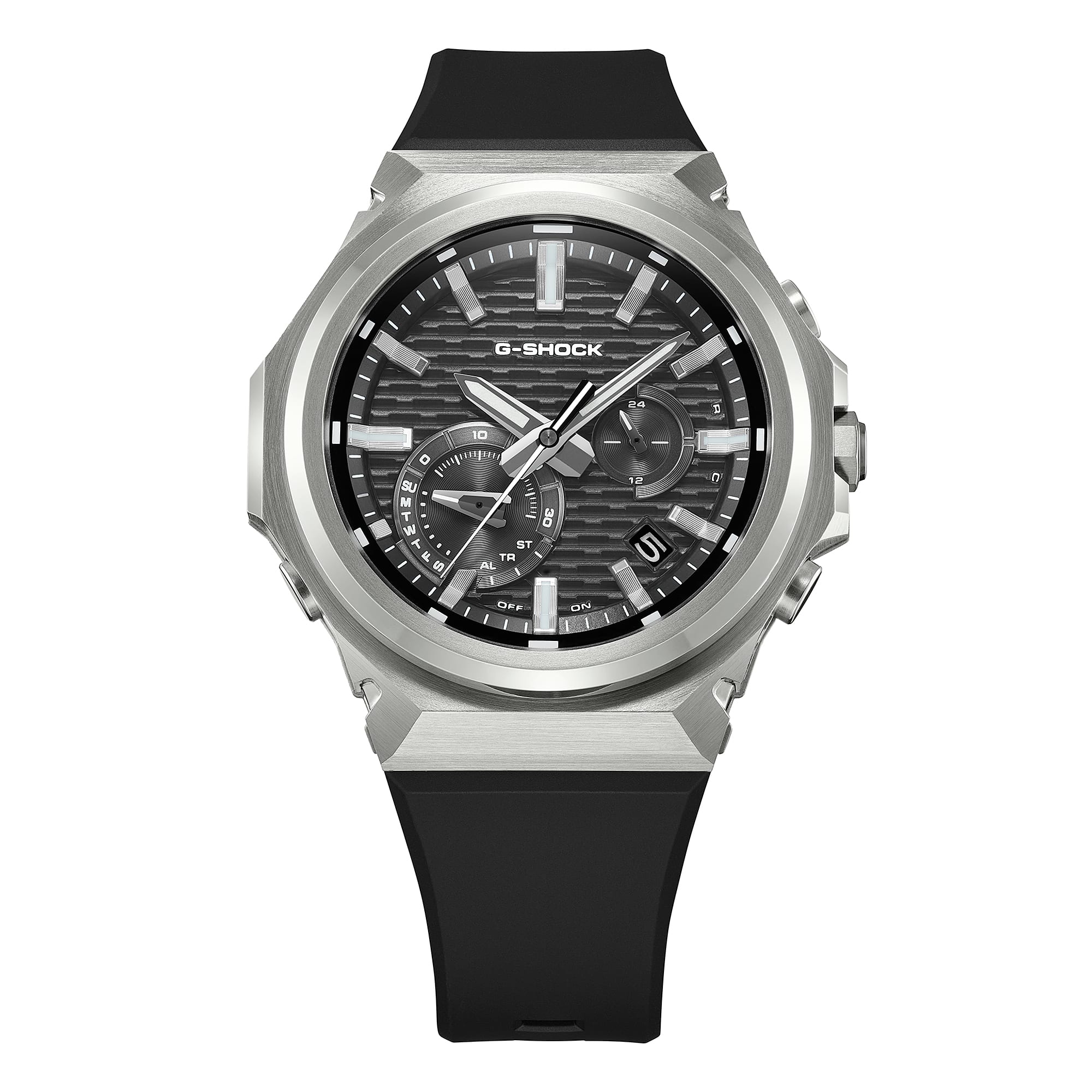 Casio G-Shock GST-B1000-1AER