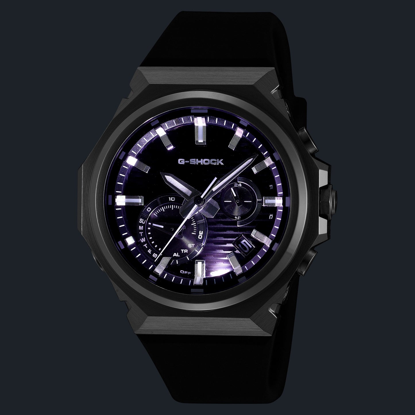 Casio G-Shock GST-B1000-1AER