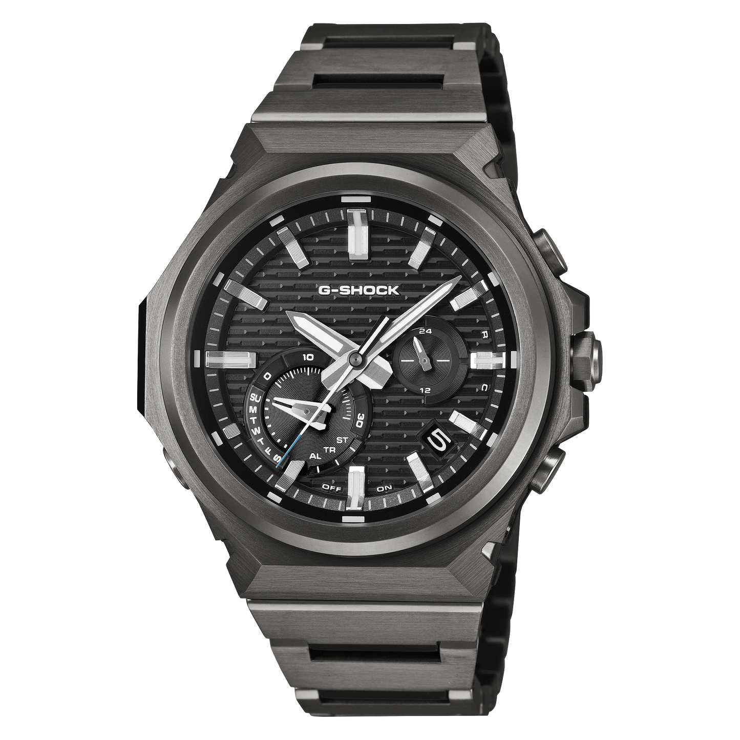Casio G-Shock G-Steel GST-B1000BD