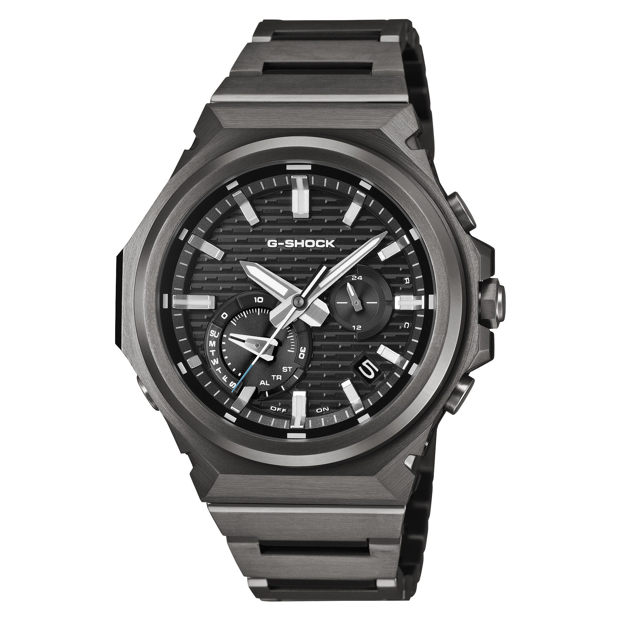 Casio G-Shock G-Steel GST-B1000BD