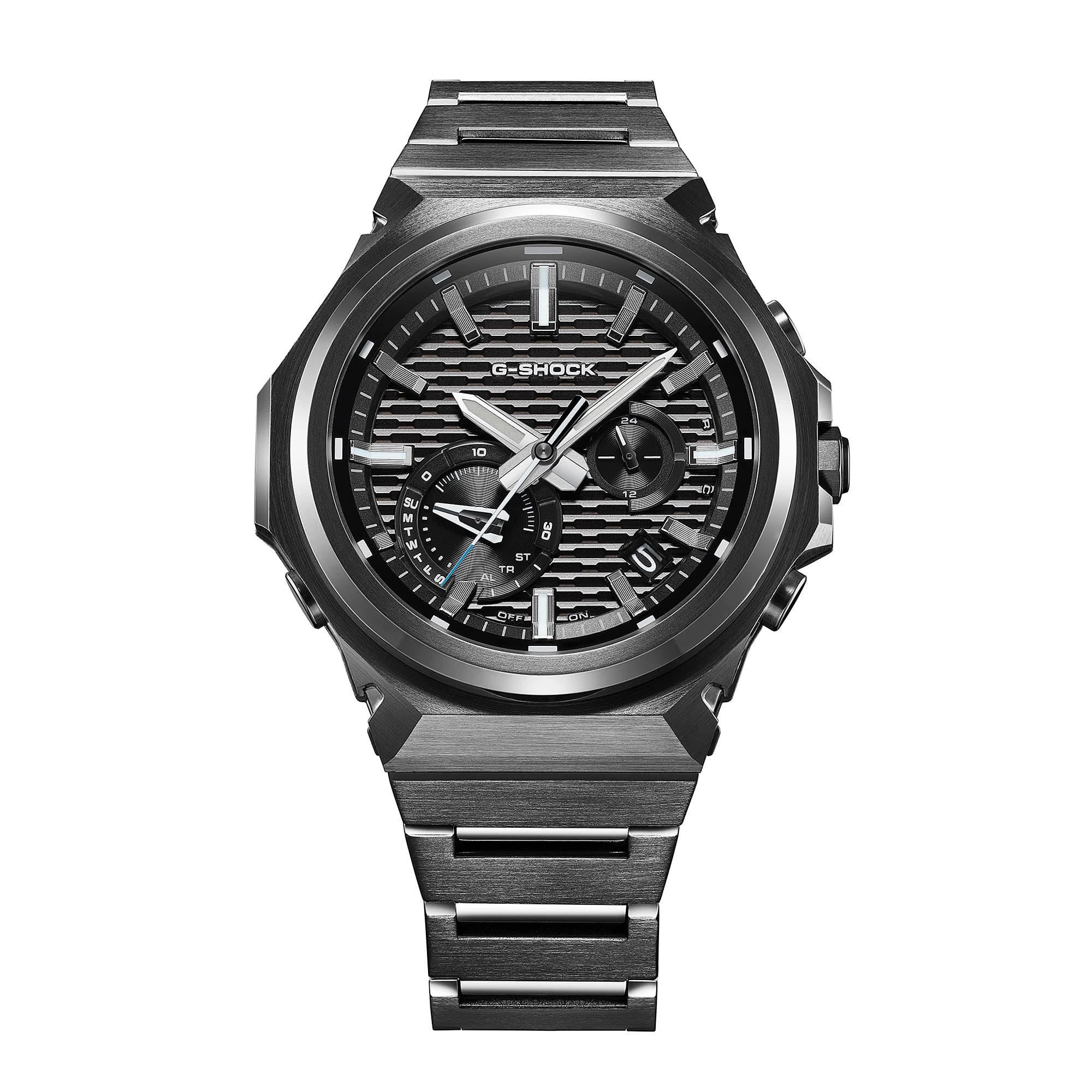 Casio G-Shock G-Steel GST-B1000BD