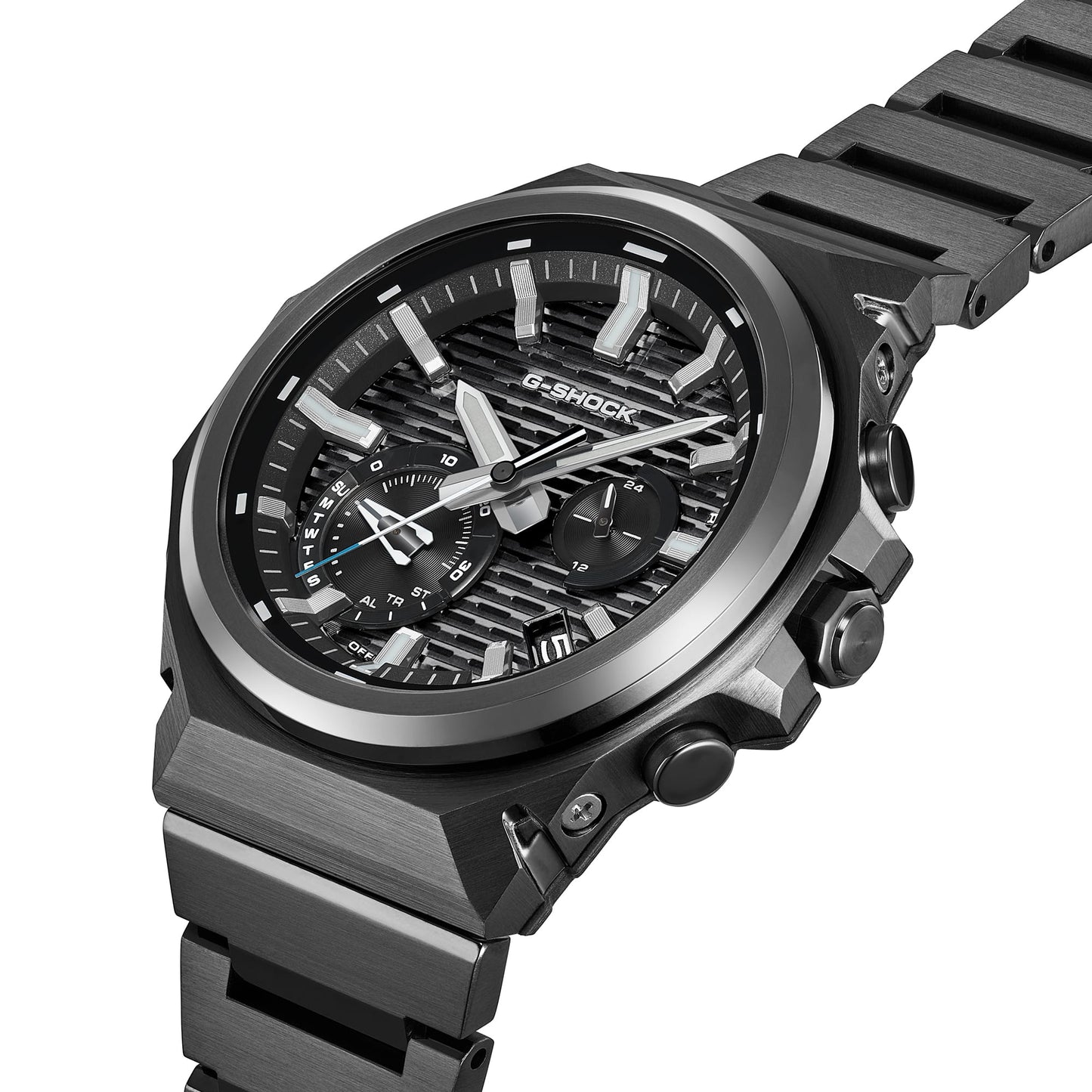 Casio G-Shock G-Steel GST-B1000BD