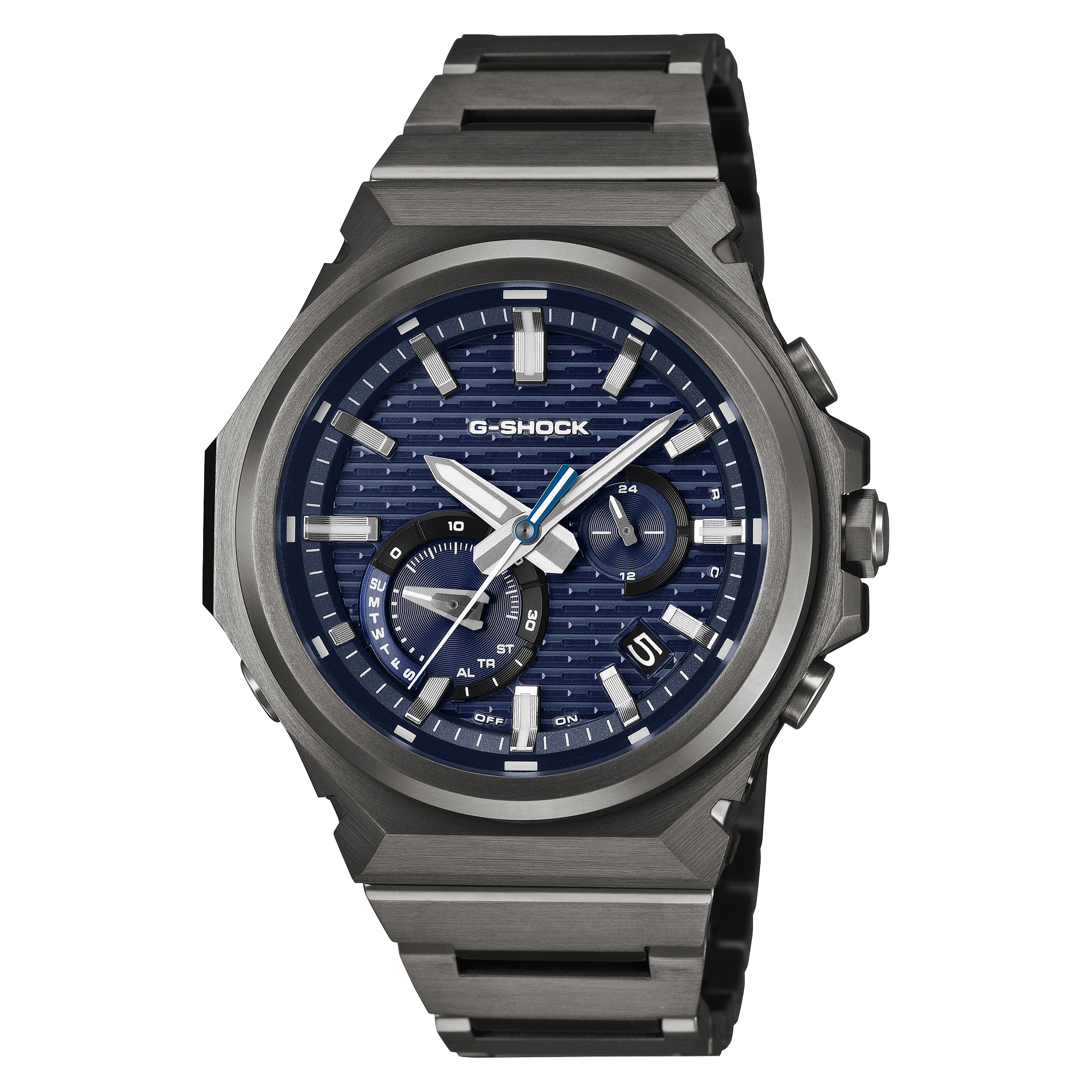 Casio G-Shock G-Steel GST-B1000BD-2AER